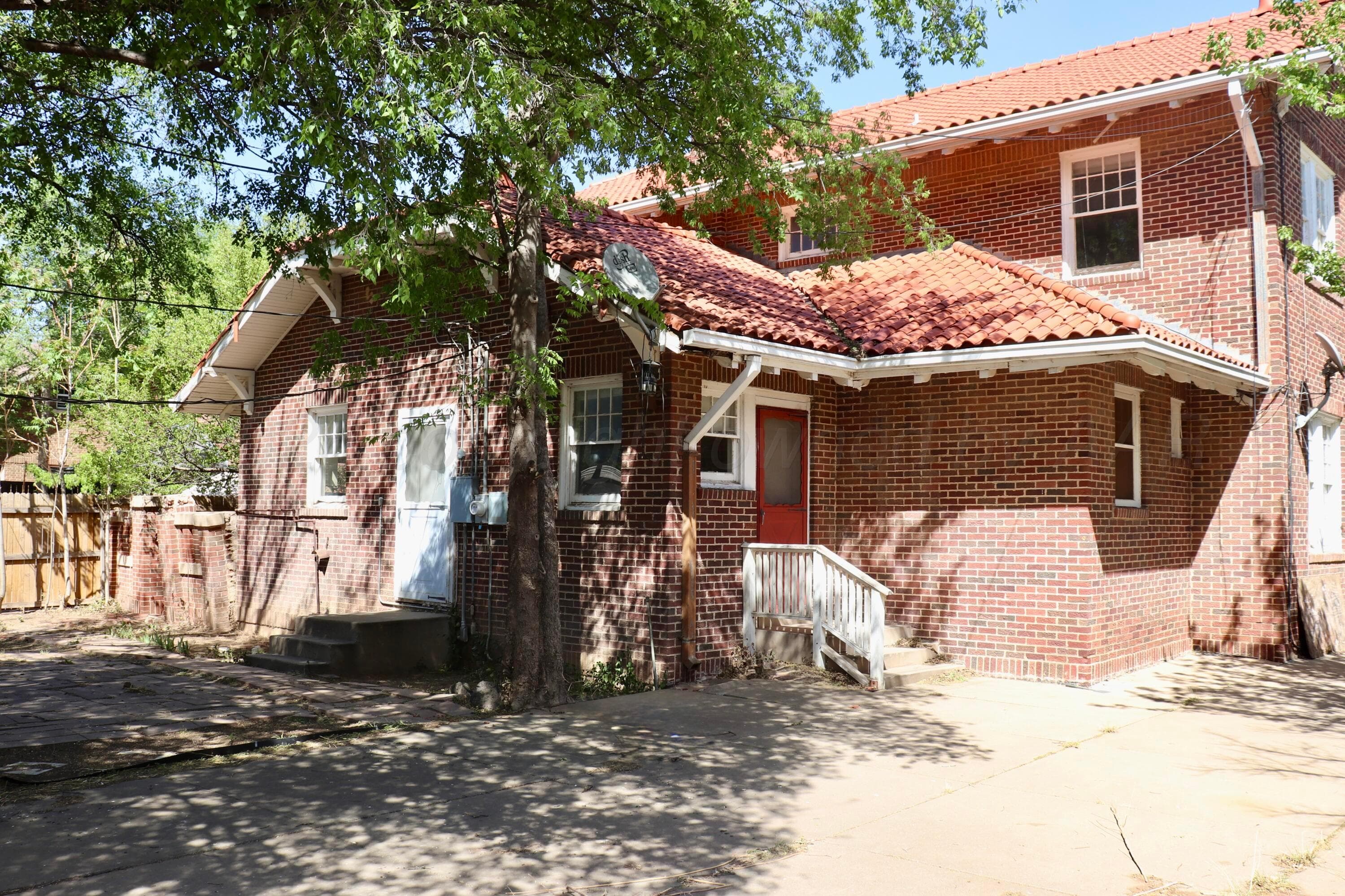 1912 S Tyler Street, Amarillo, TX 79109, photo 63