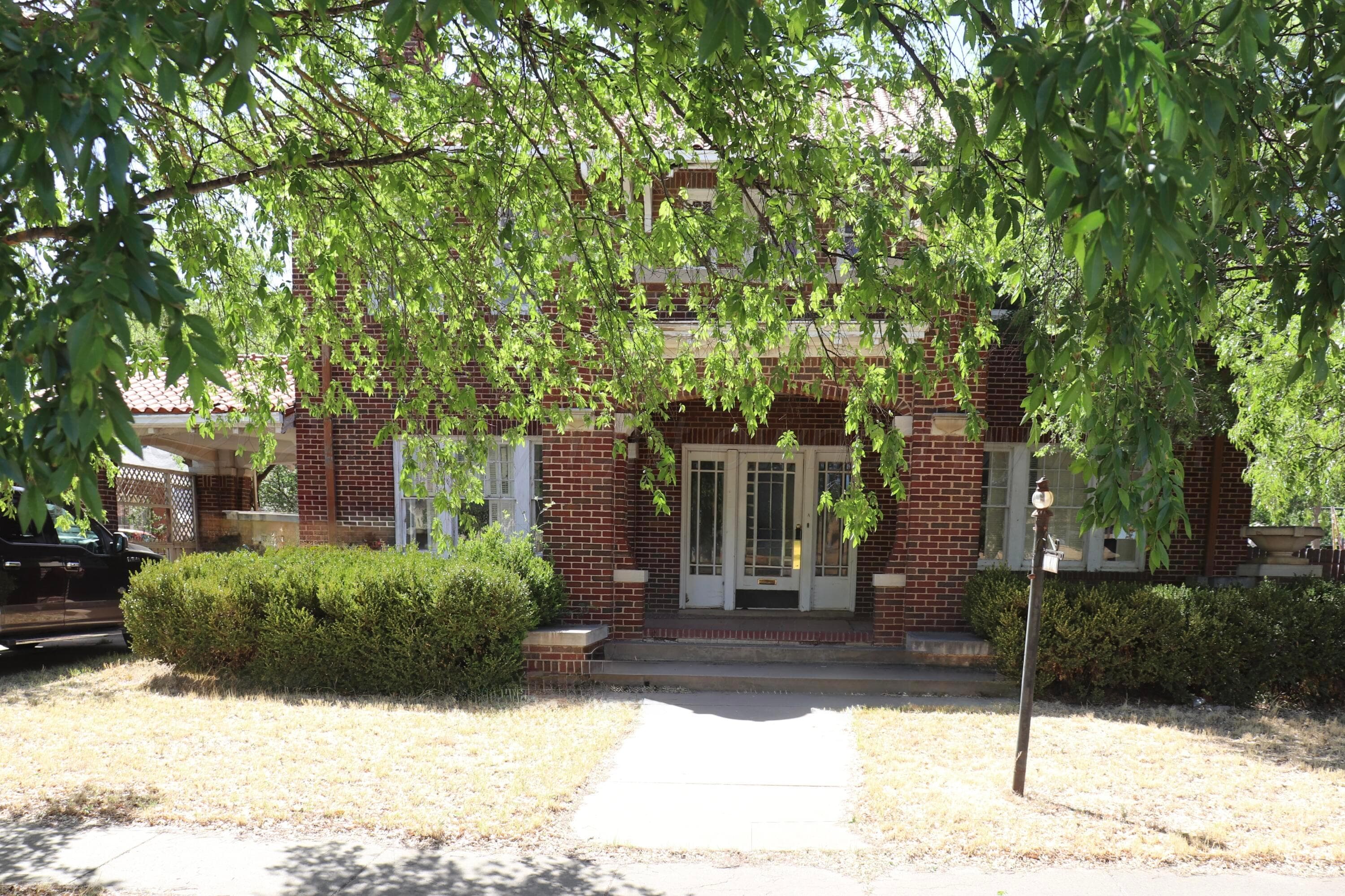 1912 S Tyler Street, Amarillo, TX 79109, photo 3
