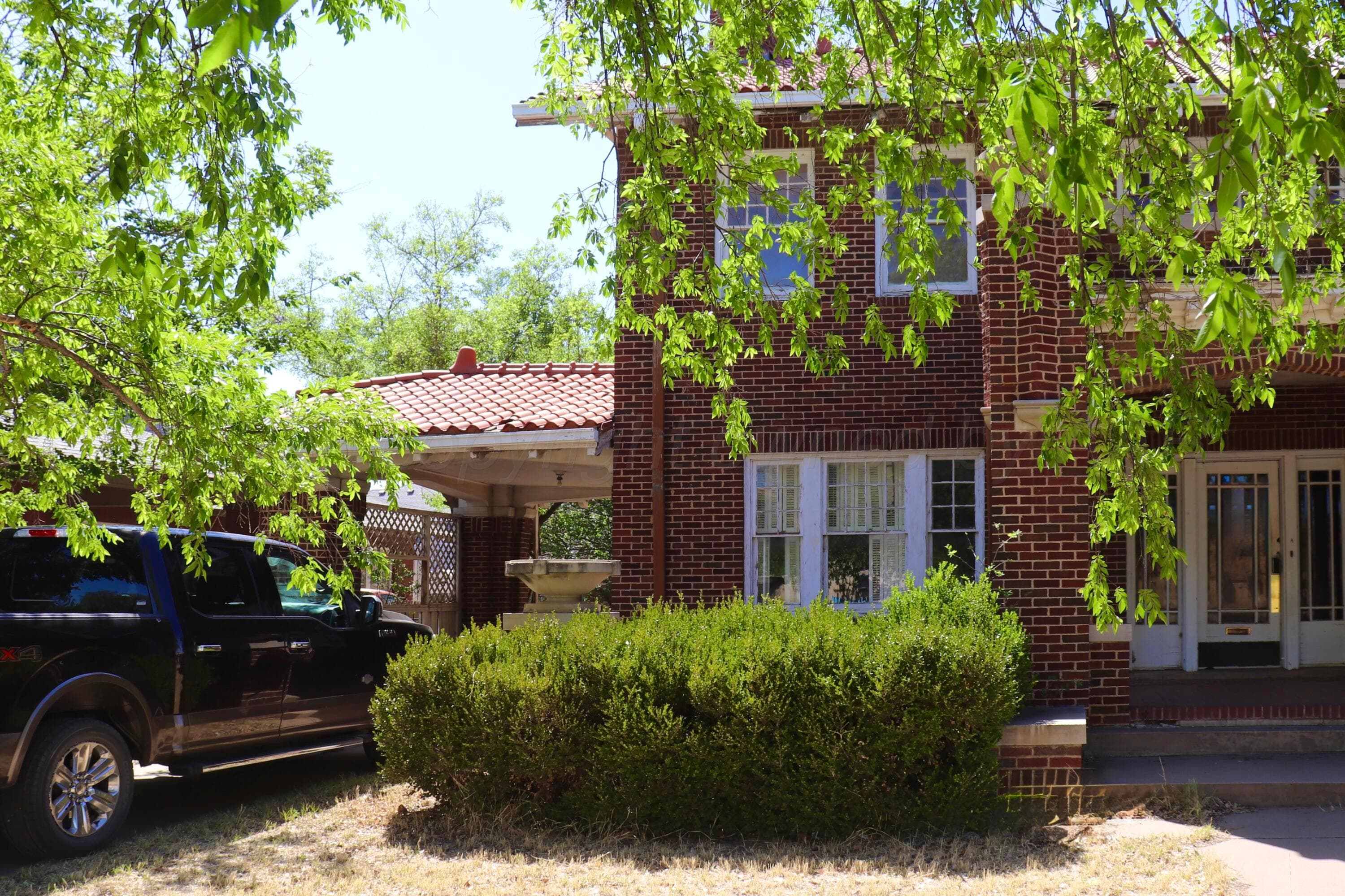 1912 S Tyler Street, Amarillo, TX 79109, photo 2