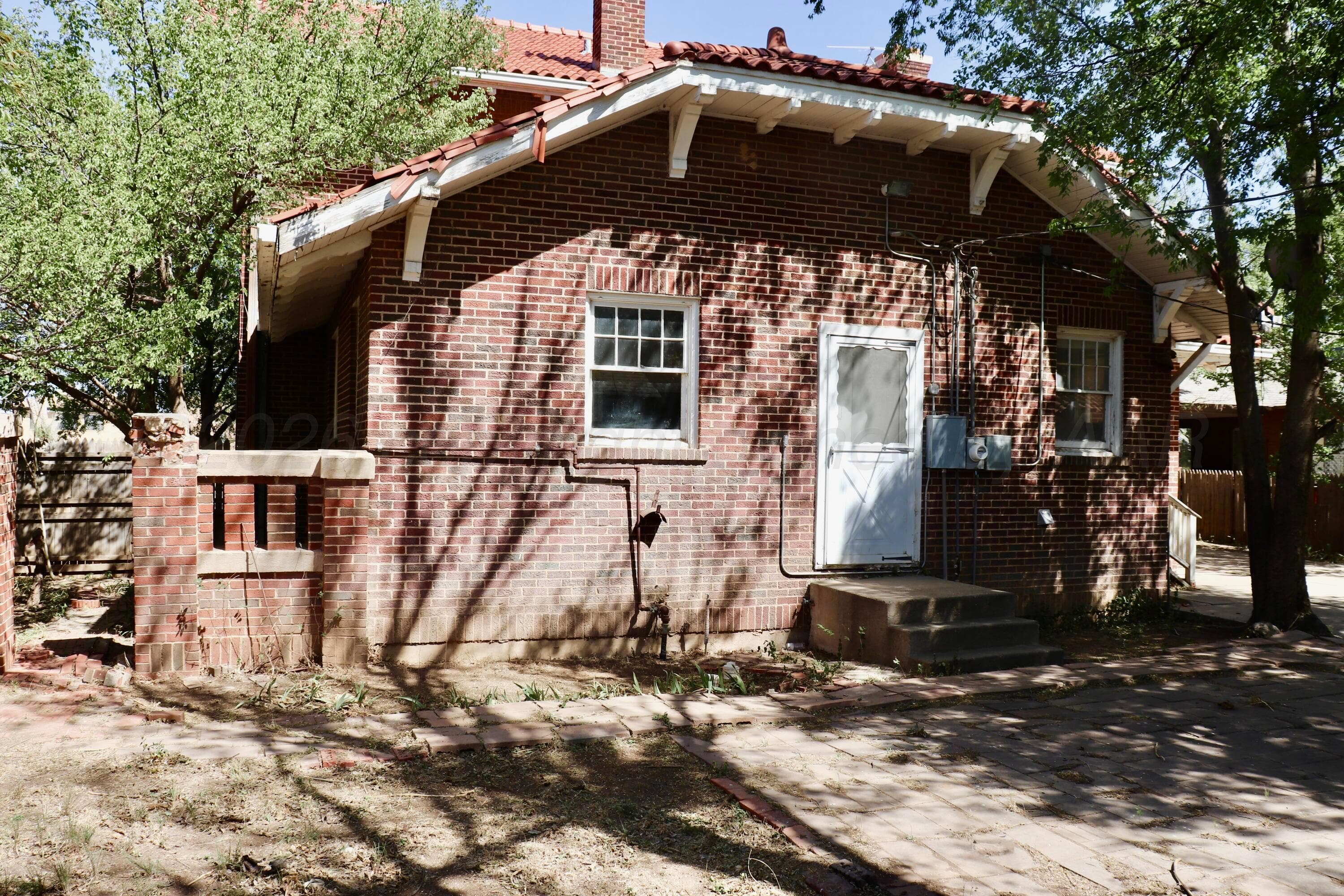 1912 S Tyler Street, Amarillo, TX 79109, photo 64
