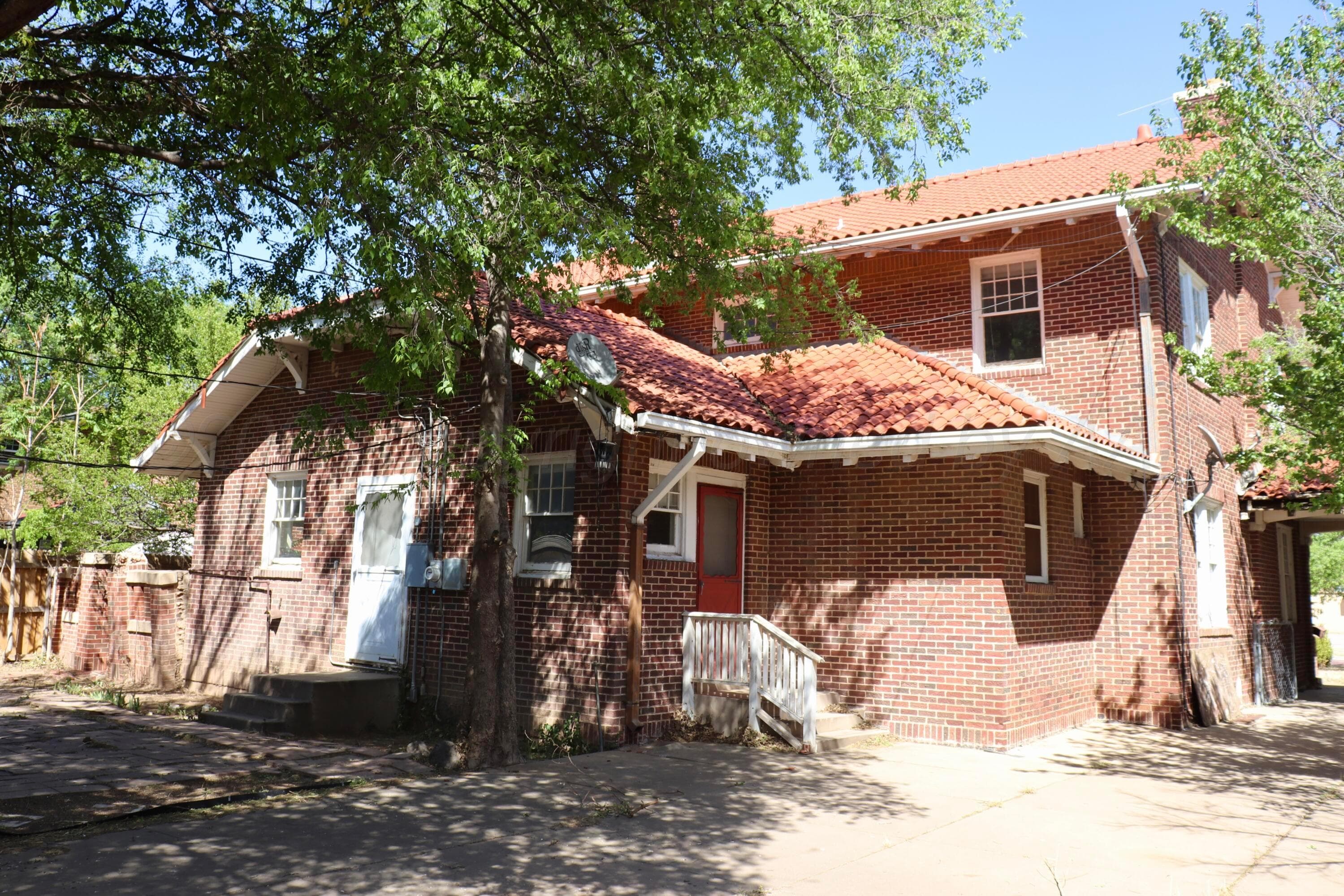 1912 S Tyler Street, Amarillo, TX 79109, photo 65
