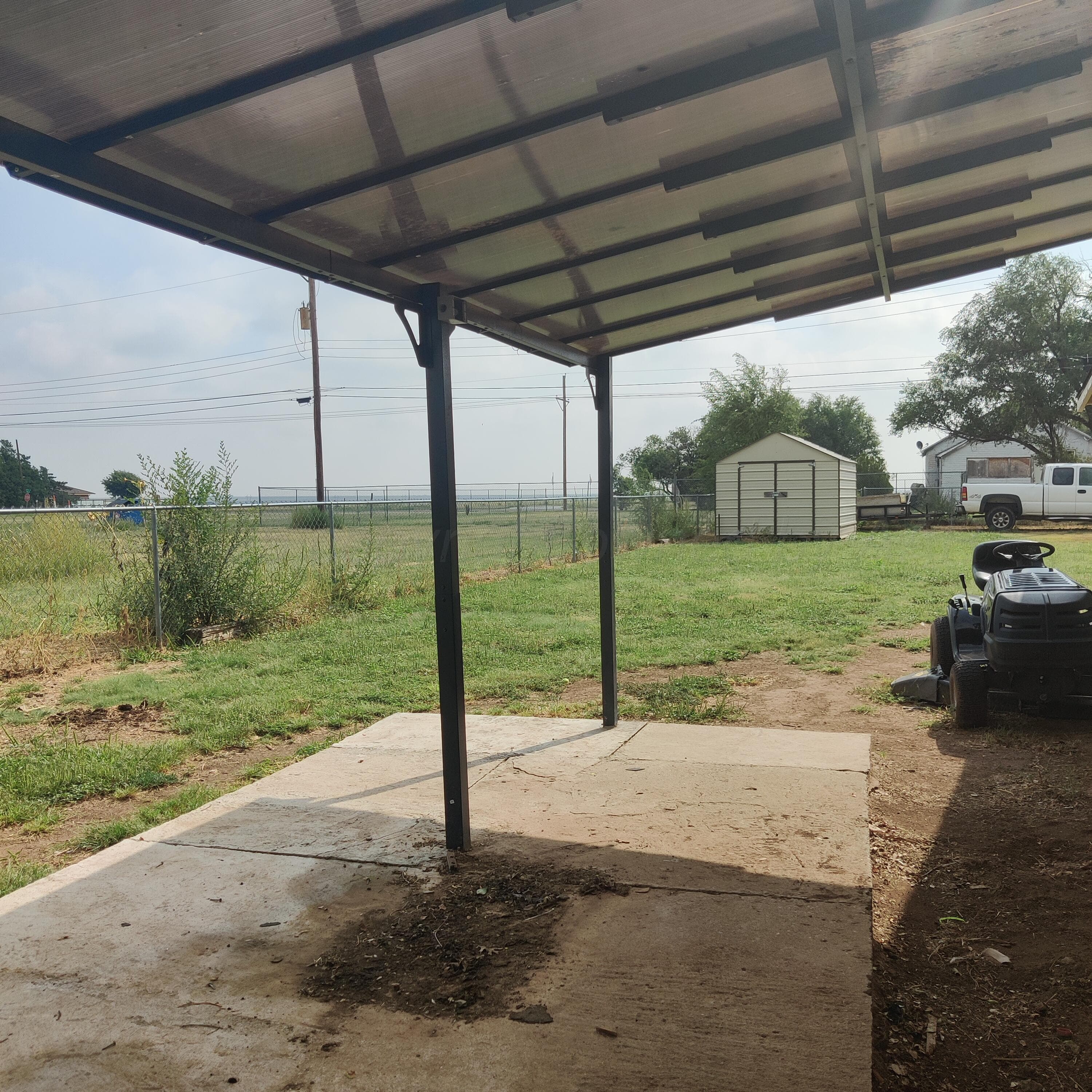 106 E Main Street, Vega, TX 79092, photo 10