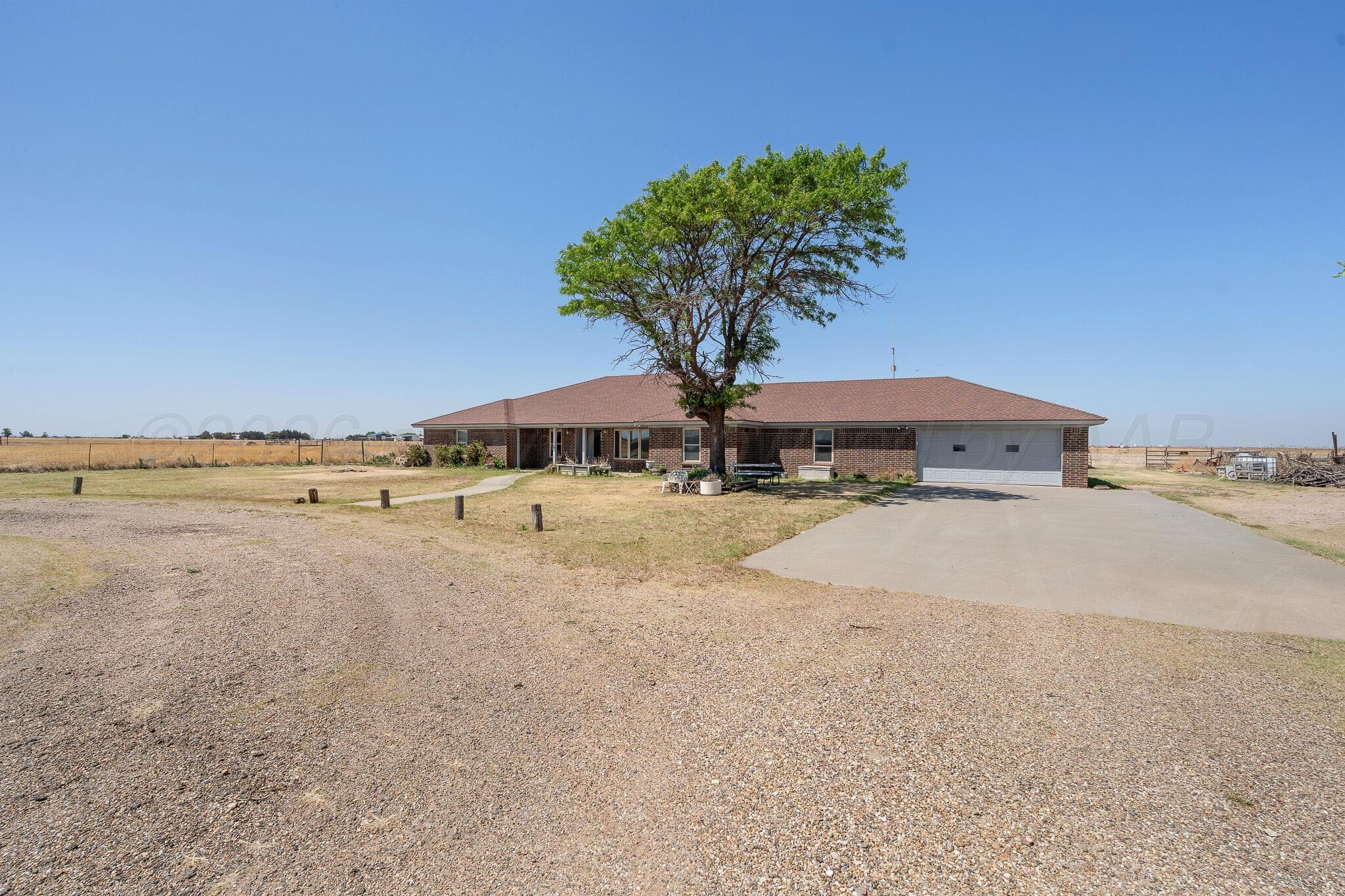 403 COUNTY ROAD 309, Panhandle, TX 79068-7213, photo 3
