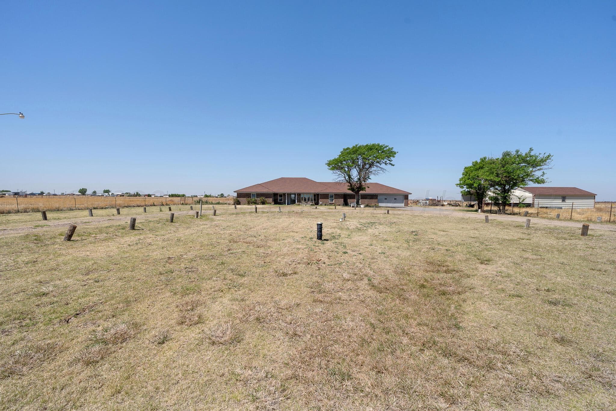 403 COUNTY ROAD 309, Panhandle, TX 79068-7213, photo 4
