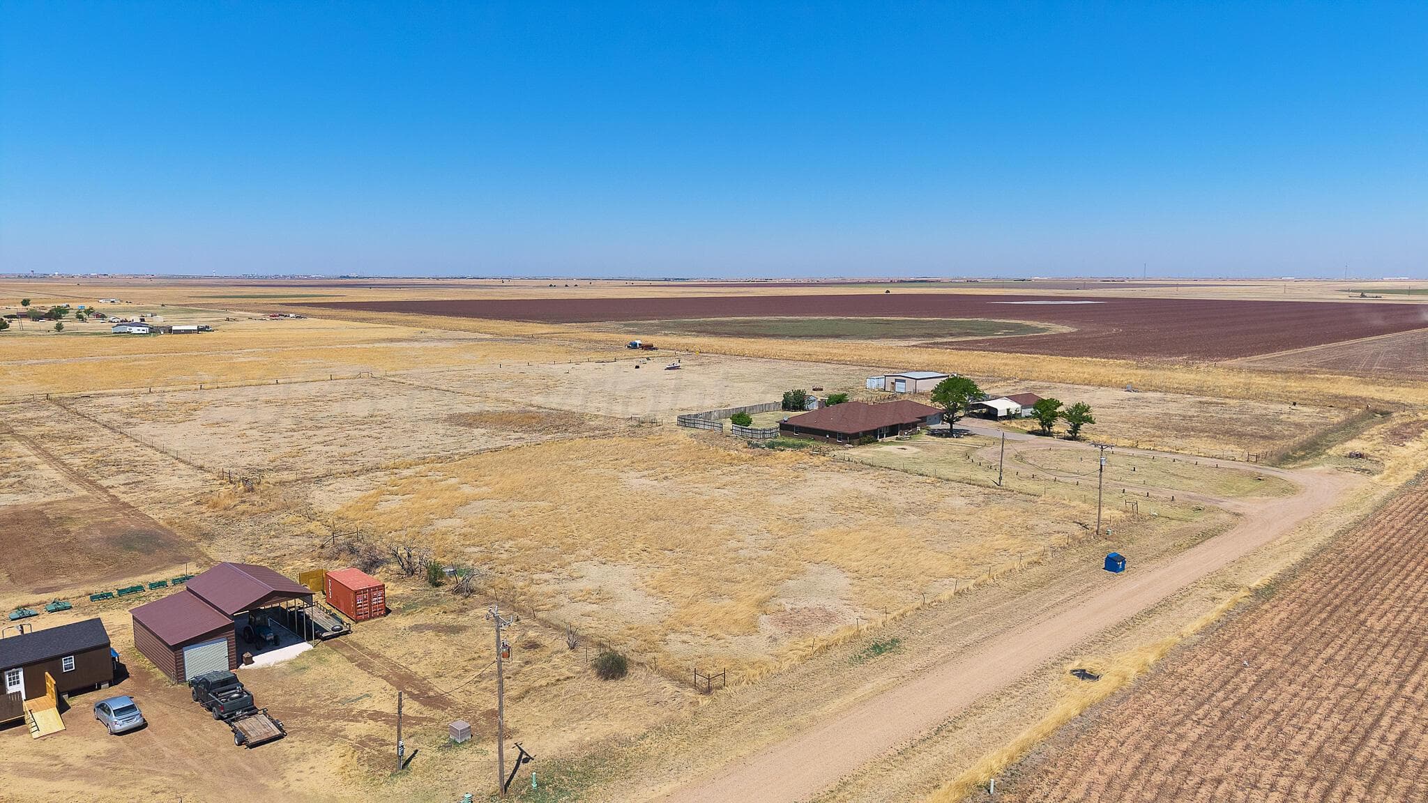 403 COUNTY ROAD 309, Panhandle, TX 79068-7213, photo 38