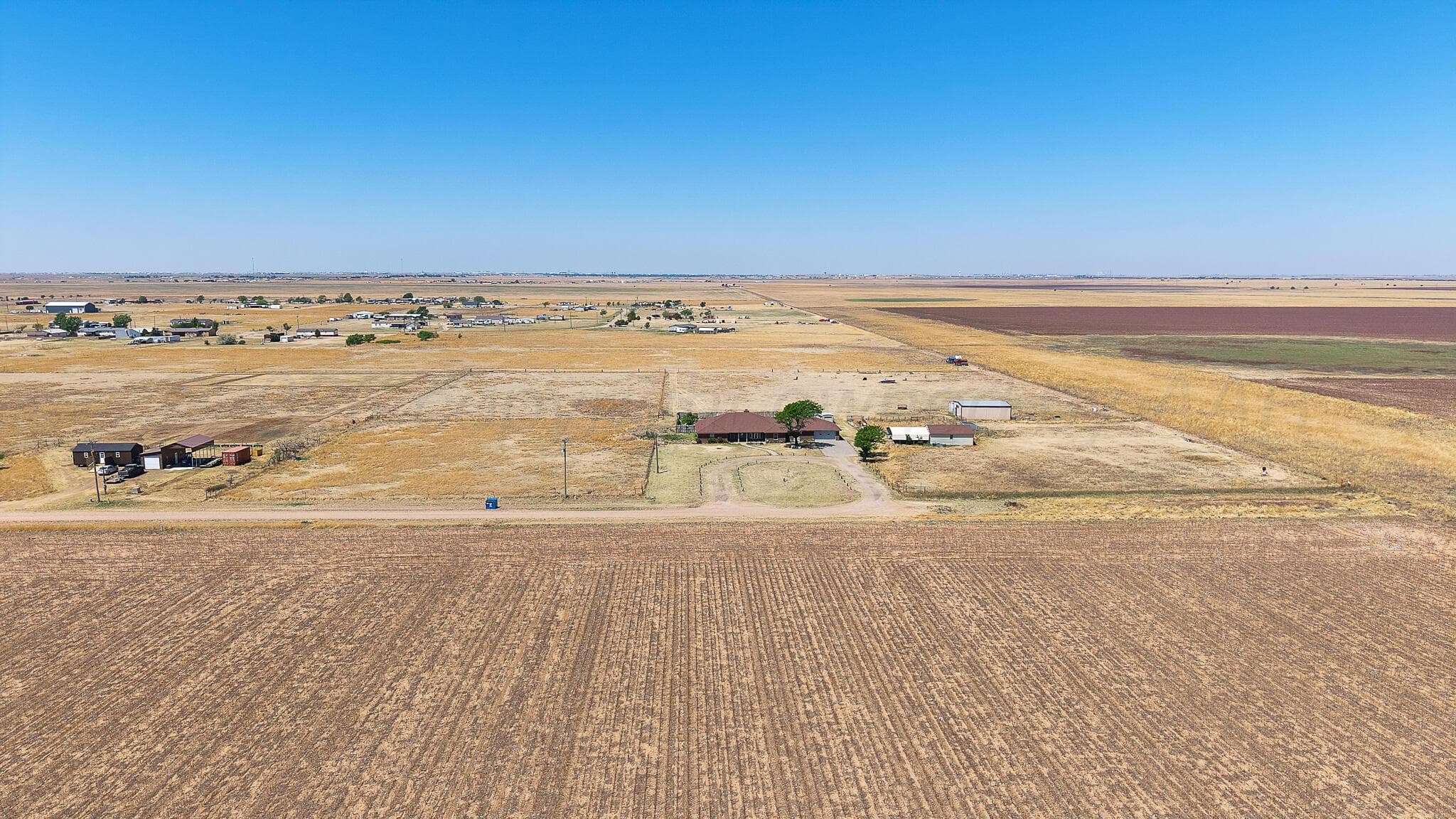 403 COUNTY ROAD 309, Panhandle, TX 79068-7213, photo 39