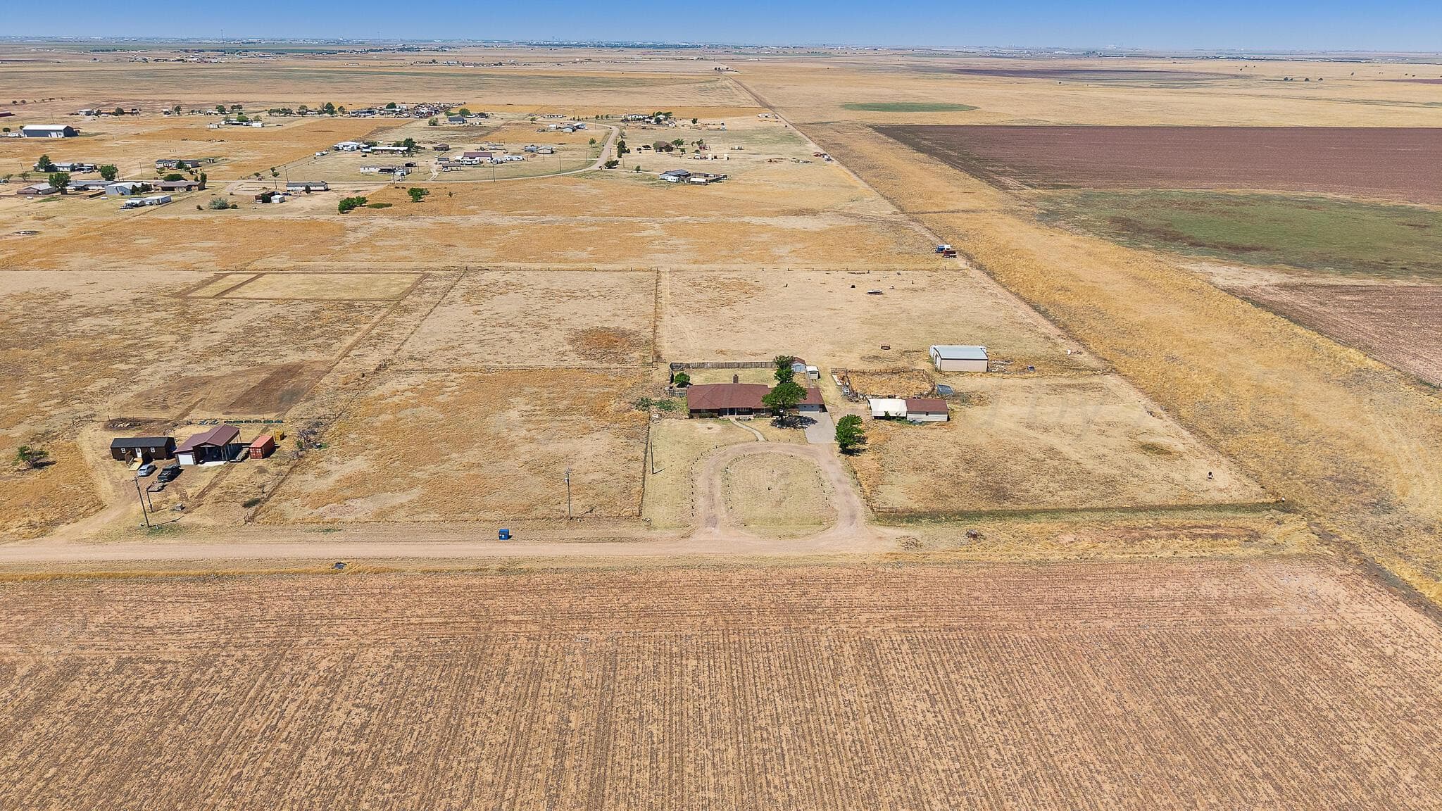 403 COUNTY ROAD 309, Panhandle, TX 79068-7213, photo 40