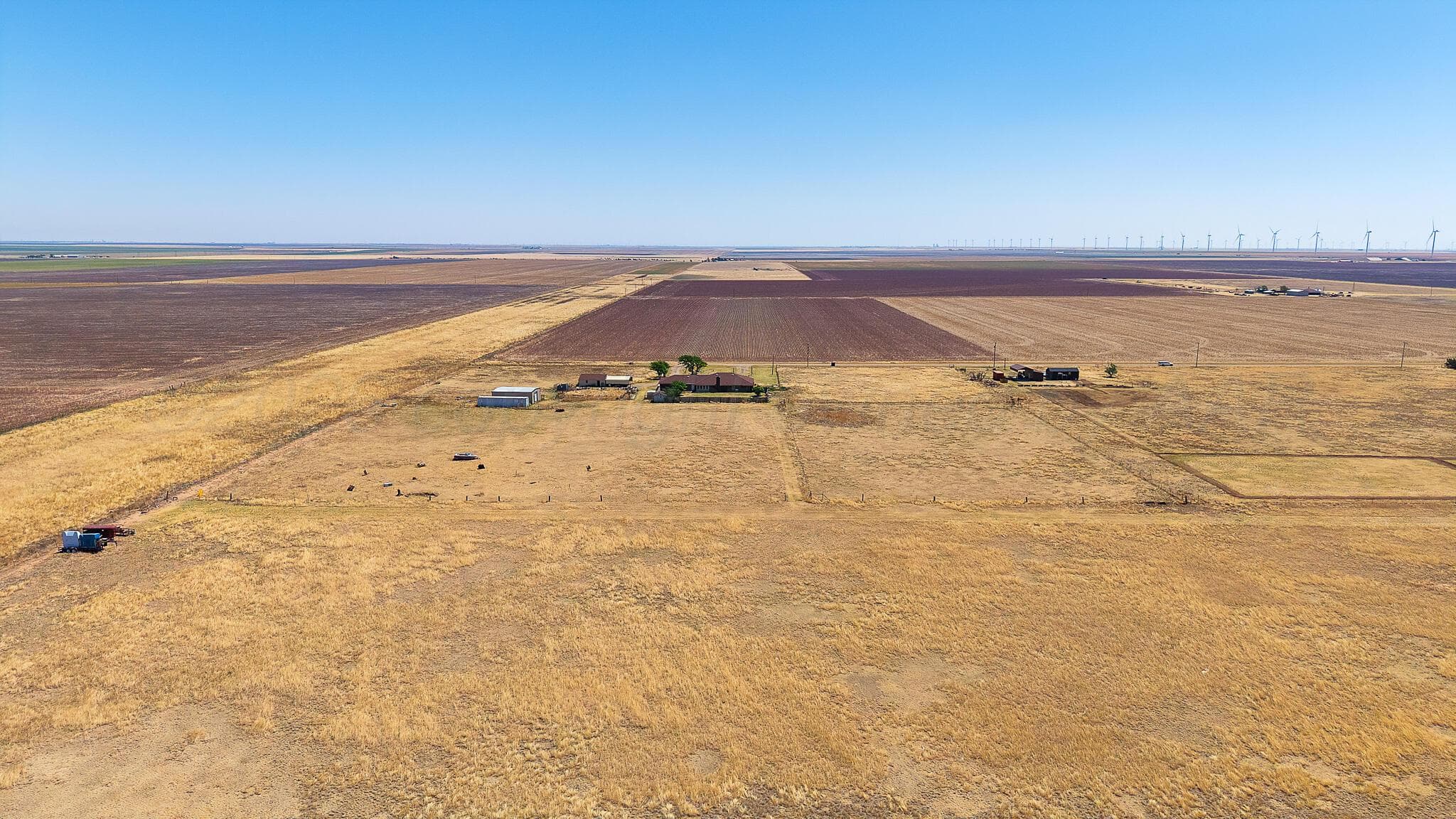 403 COUNTY ROAD 309, Panhandle, TX 79068-7213, photo 41