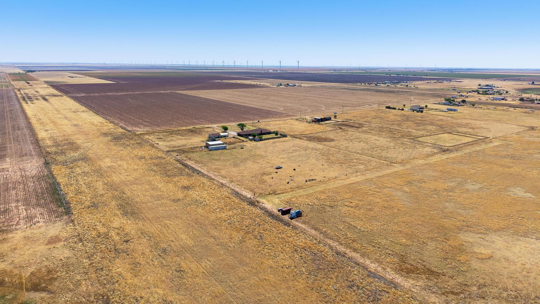 403 COUNTY ROAD 309, Panhandle, TX 79068-7213, photo 42