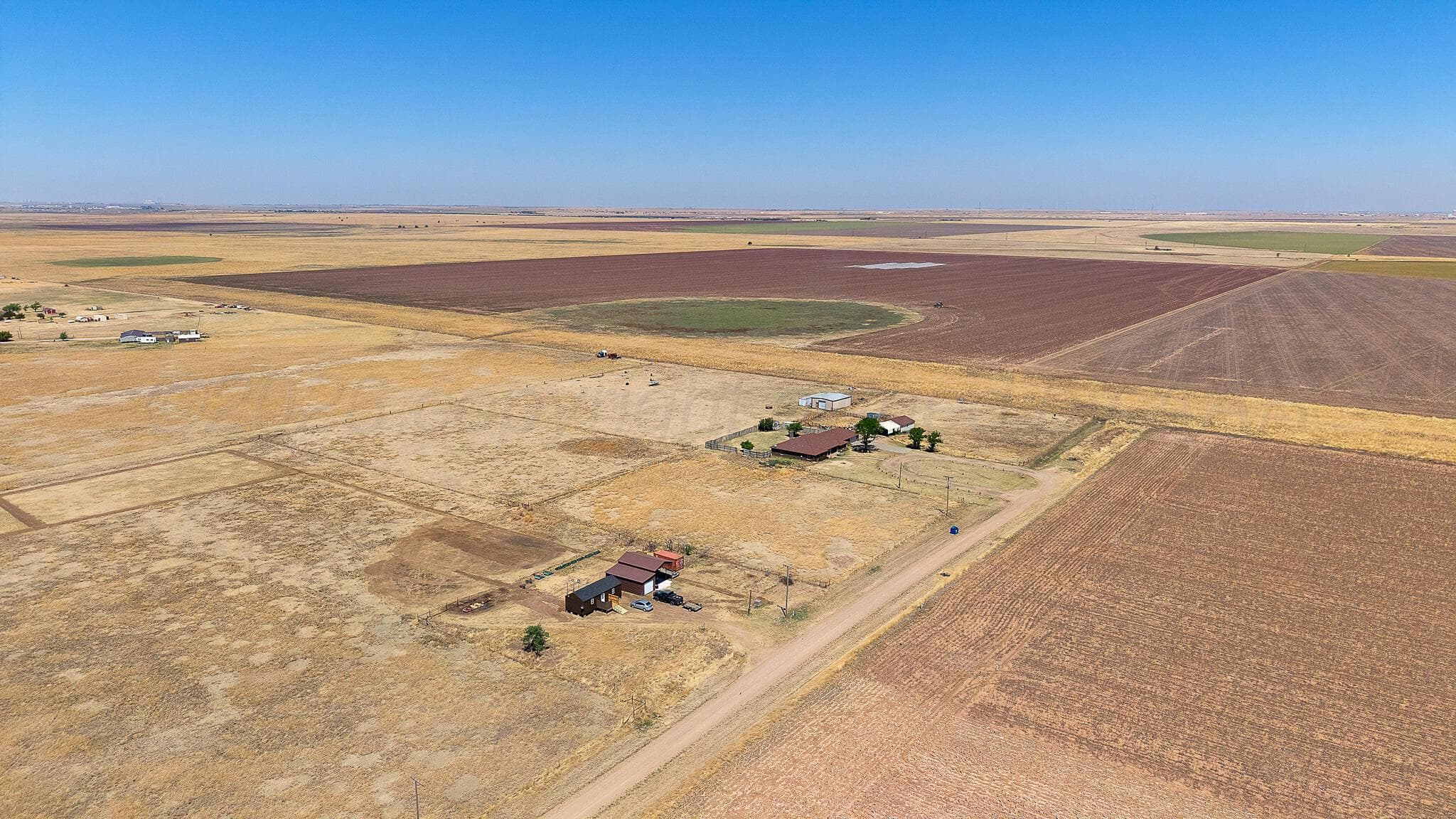 403 COUNTY ROAD 309, Panhandle, TX 79068-7213, photo 43