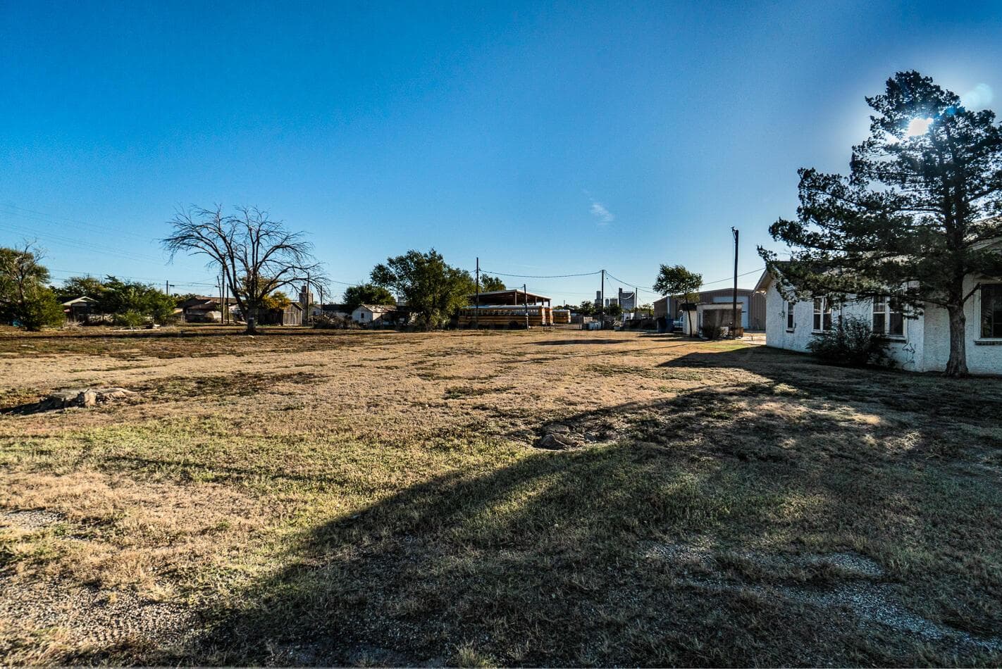 115 S Whorton Avenue, Happy, TX 79052, photo 4