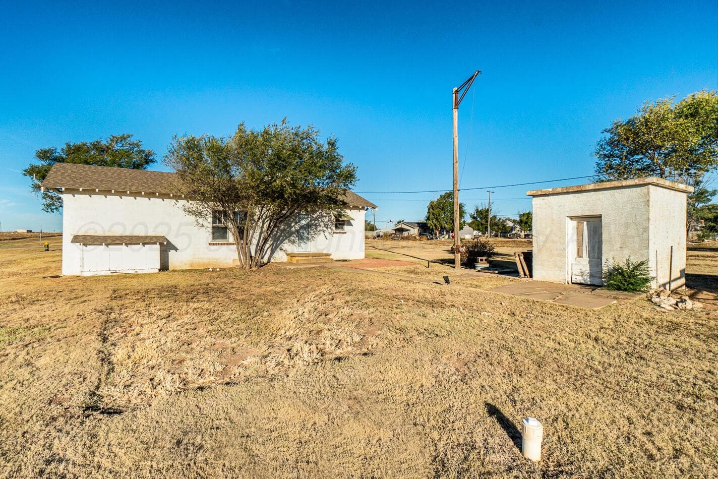 115 S Whorton Avenue, Happy, TX 79052, photo 17