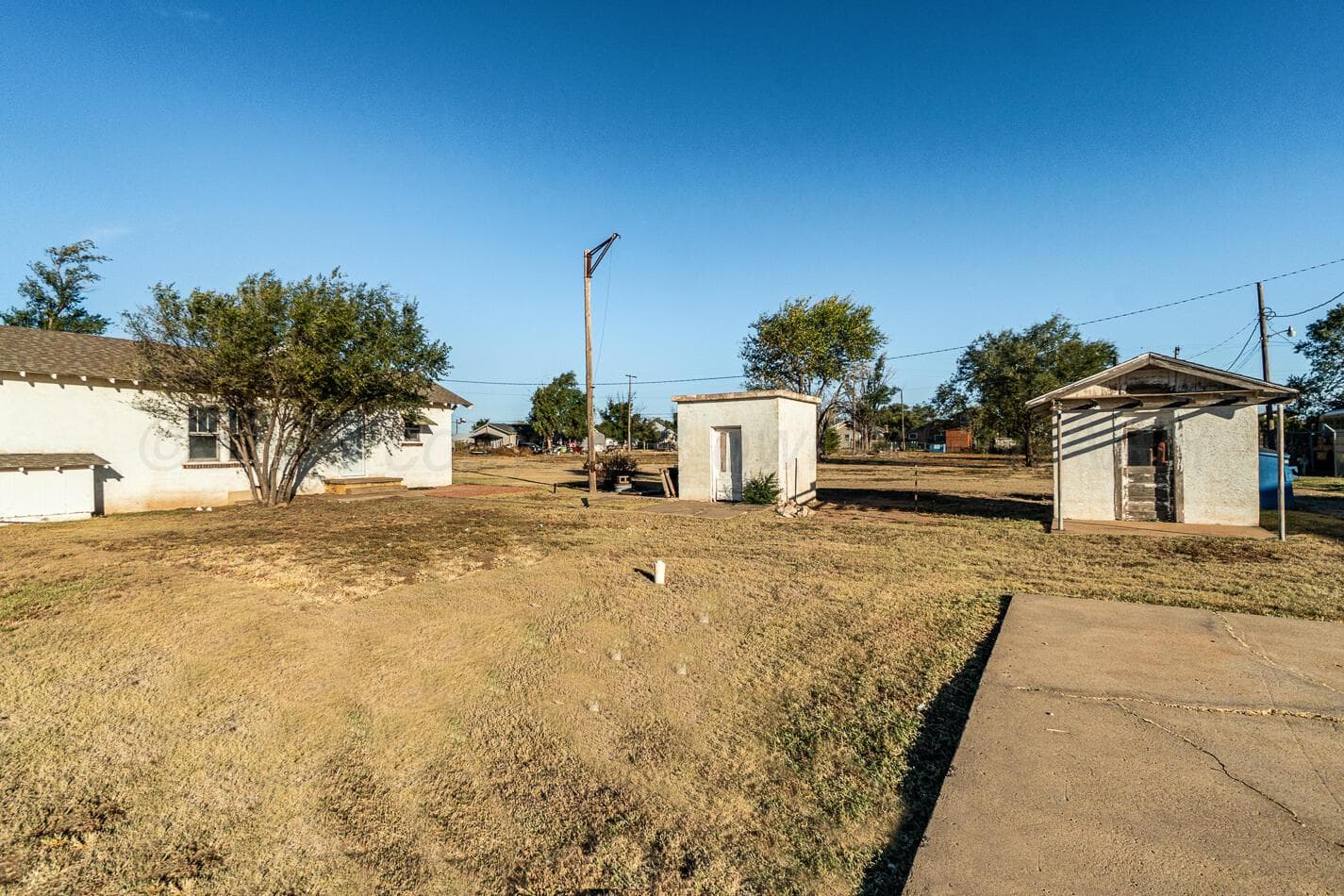 115 S Whorton Avenue, Happy, TX 79052, photo 18