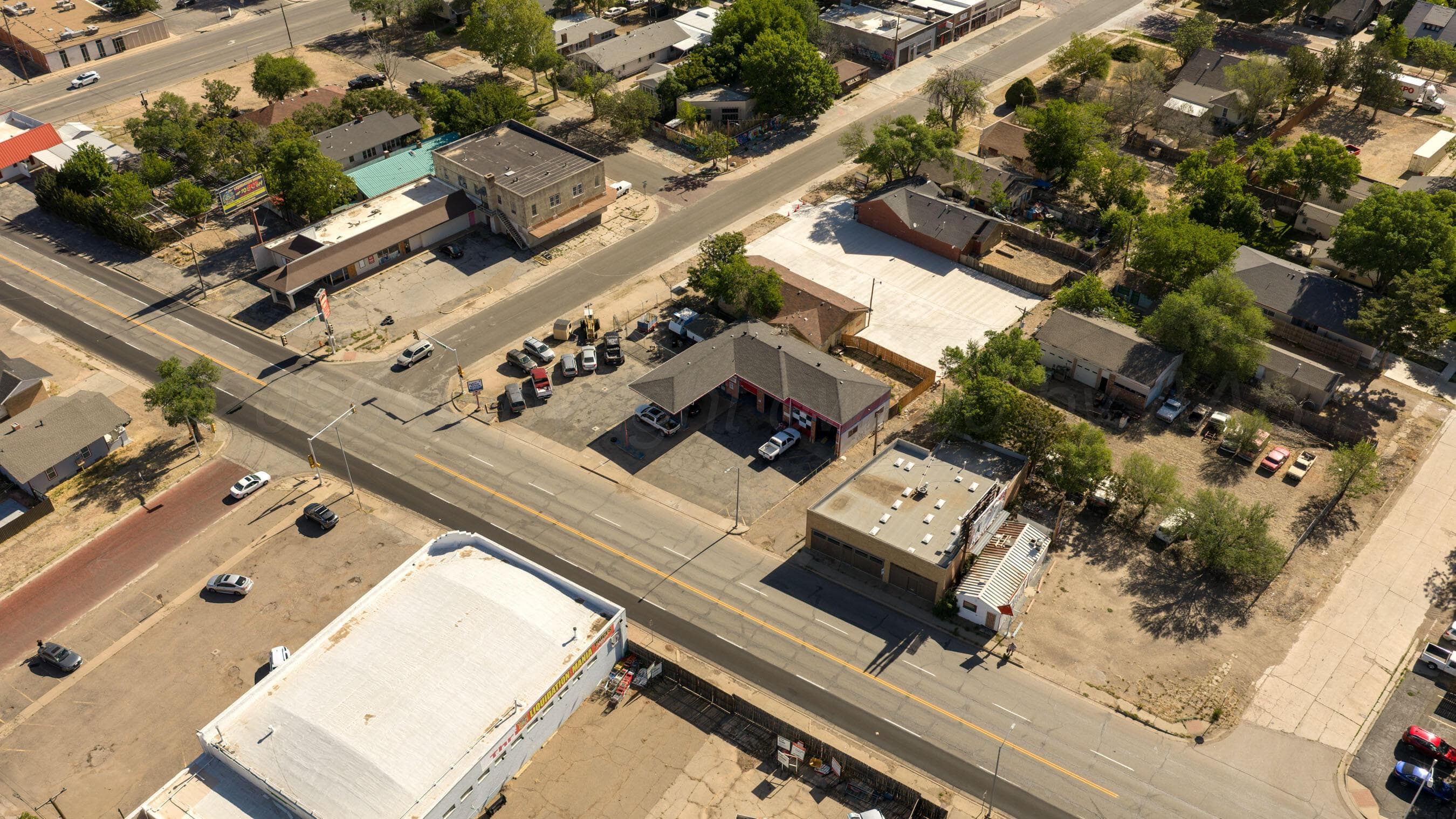 1601 S WASHINGTON Street, Amarillo, TX 79102-2661, photo 29