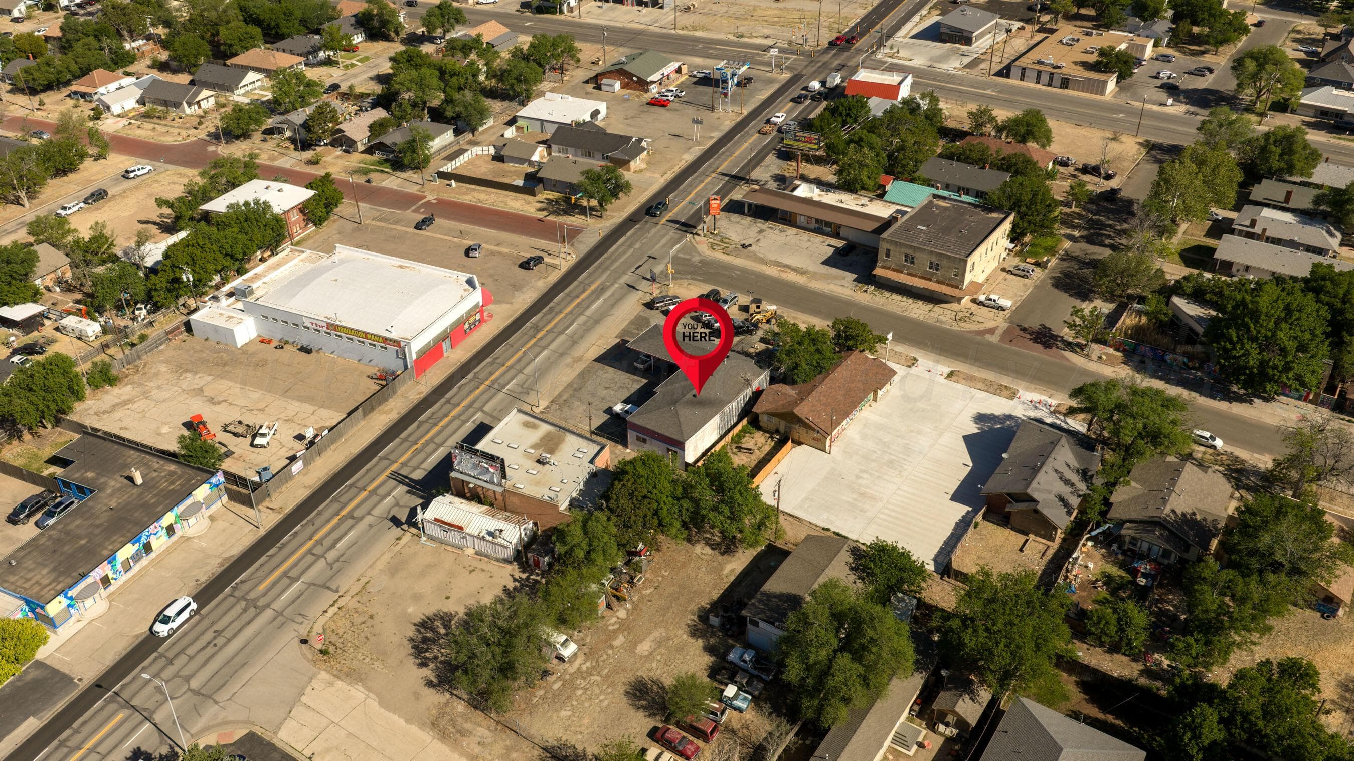 1601 S WASHINGTON Street, Amarillo, TX 79102-2661, photo 32