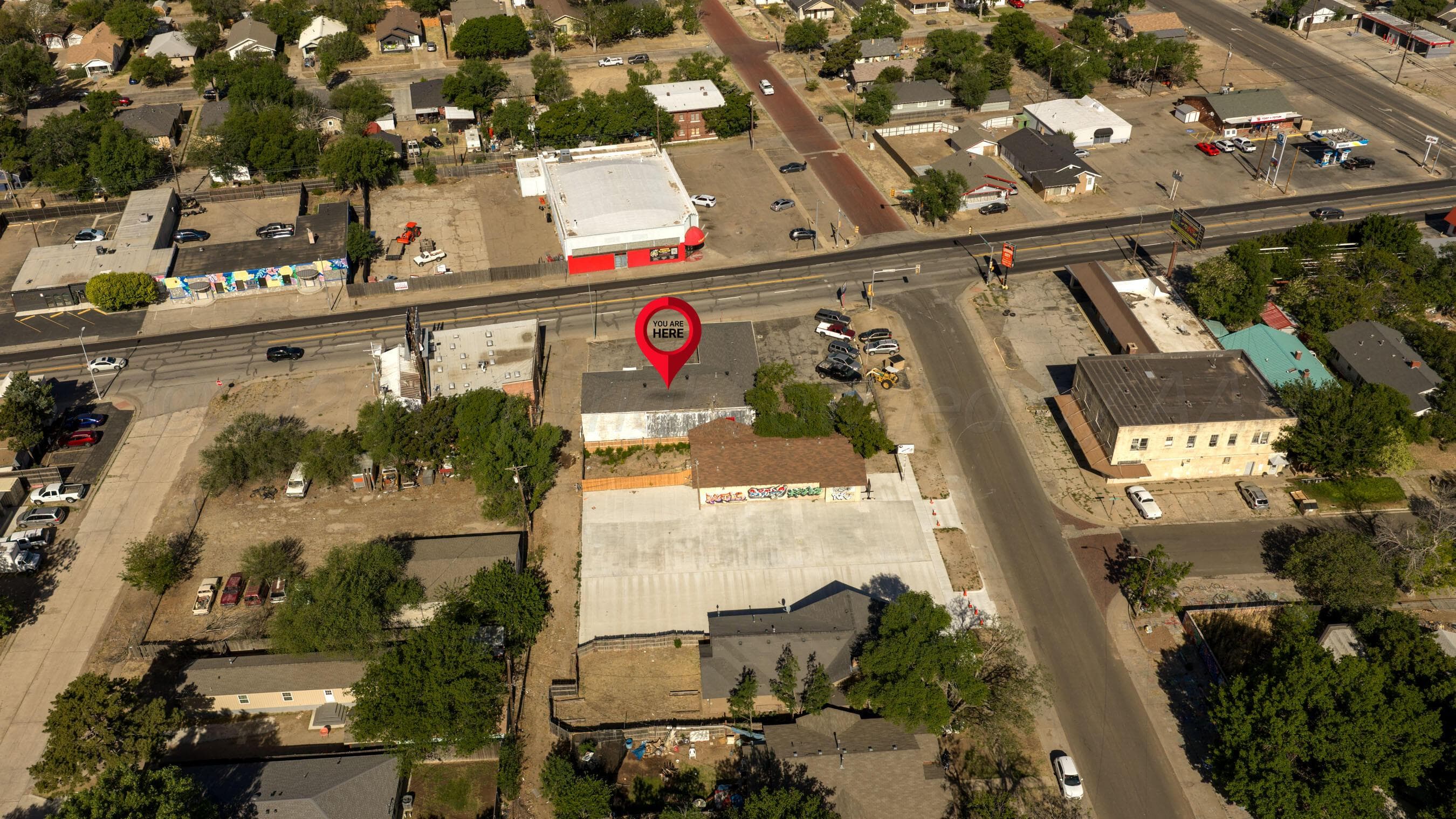 1601 S WASHINGTON Street, Amarillo, TX 79102-2661, photo 33