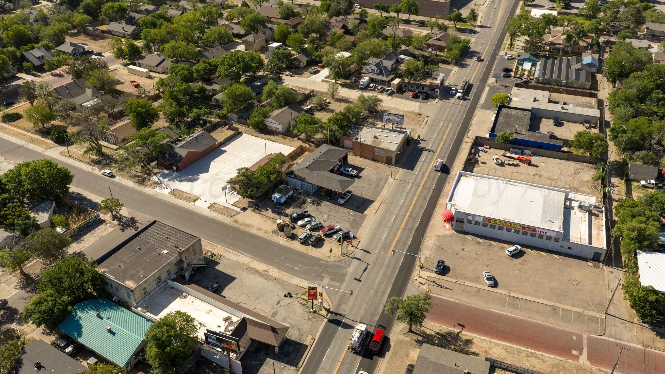 1601 S WASHINGTON Street, Amarillo, TX 79102-2661, photo 35