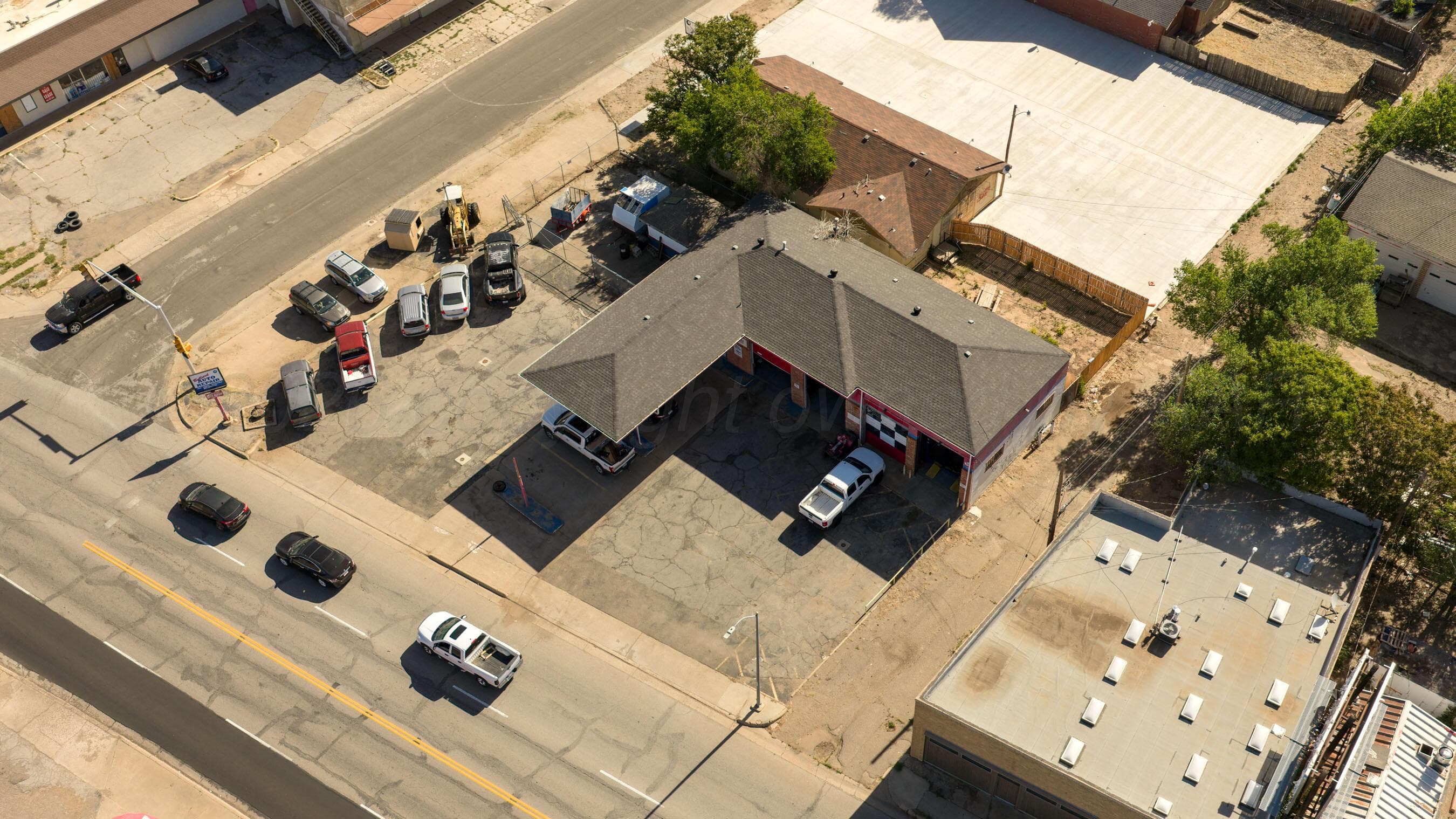 1601 S WASHINGTON Street, Amarillo, TX 79102-2661, photo 37
