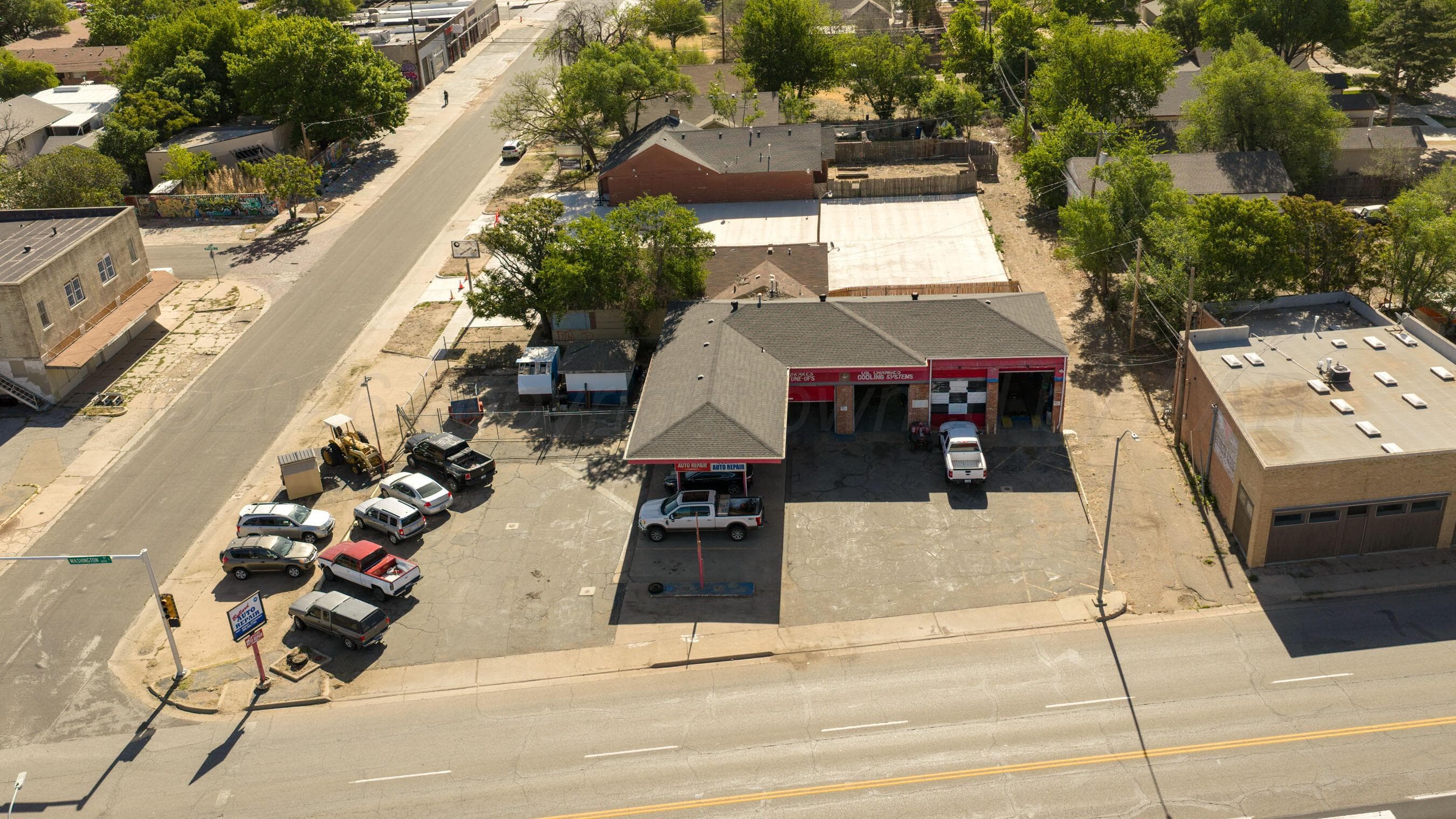 1601 S WASHINGTON Street, Amarillo, TX 79102-2661, photo 38
