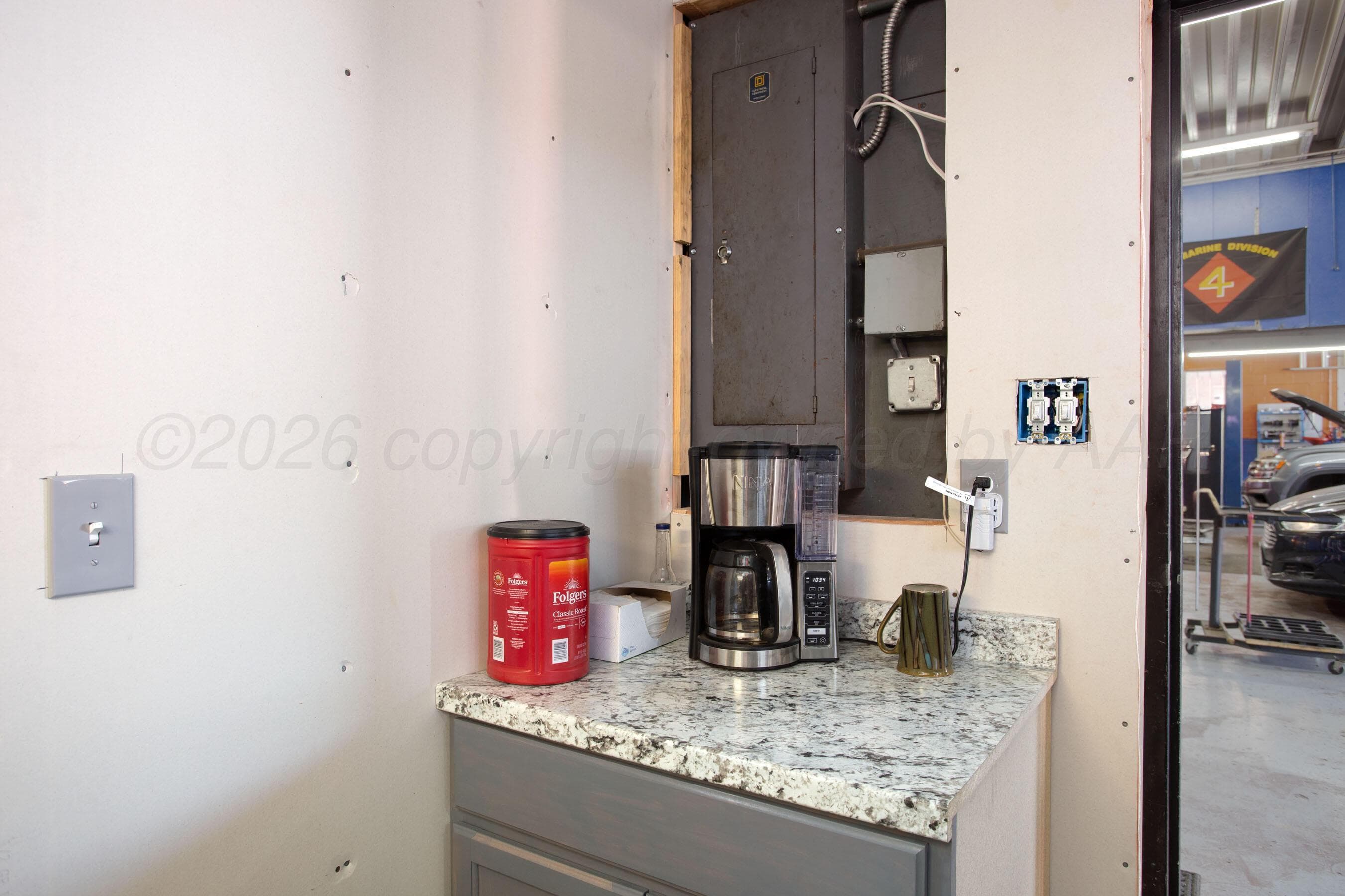 1601 S WASHINGTON Street, Amarillo, TX 79102-2661, photo 13