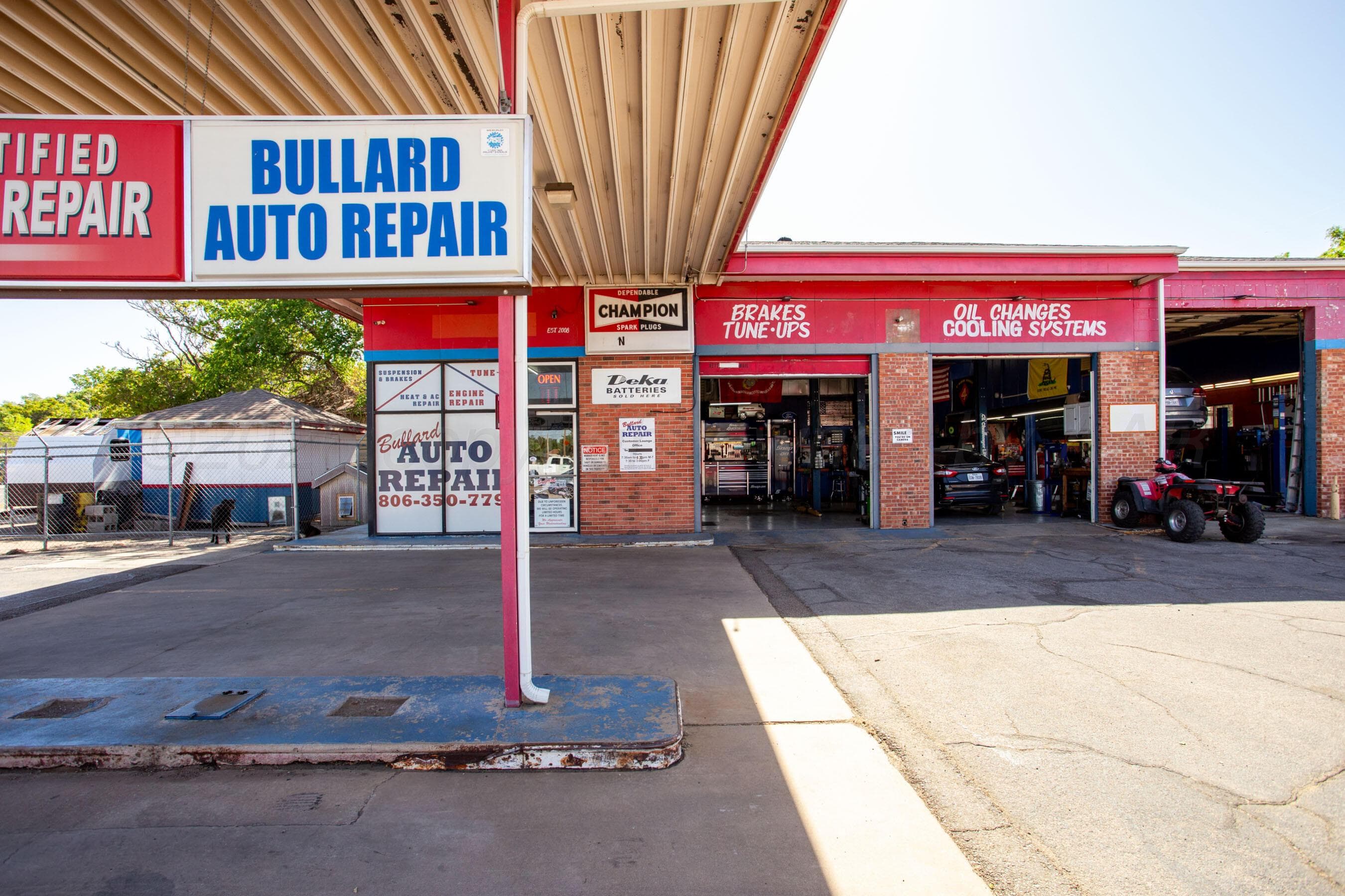1601 S WASHINGTON Street, Amarillo, TX 79102-2661, photo 4