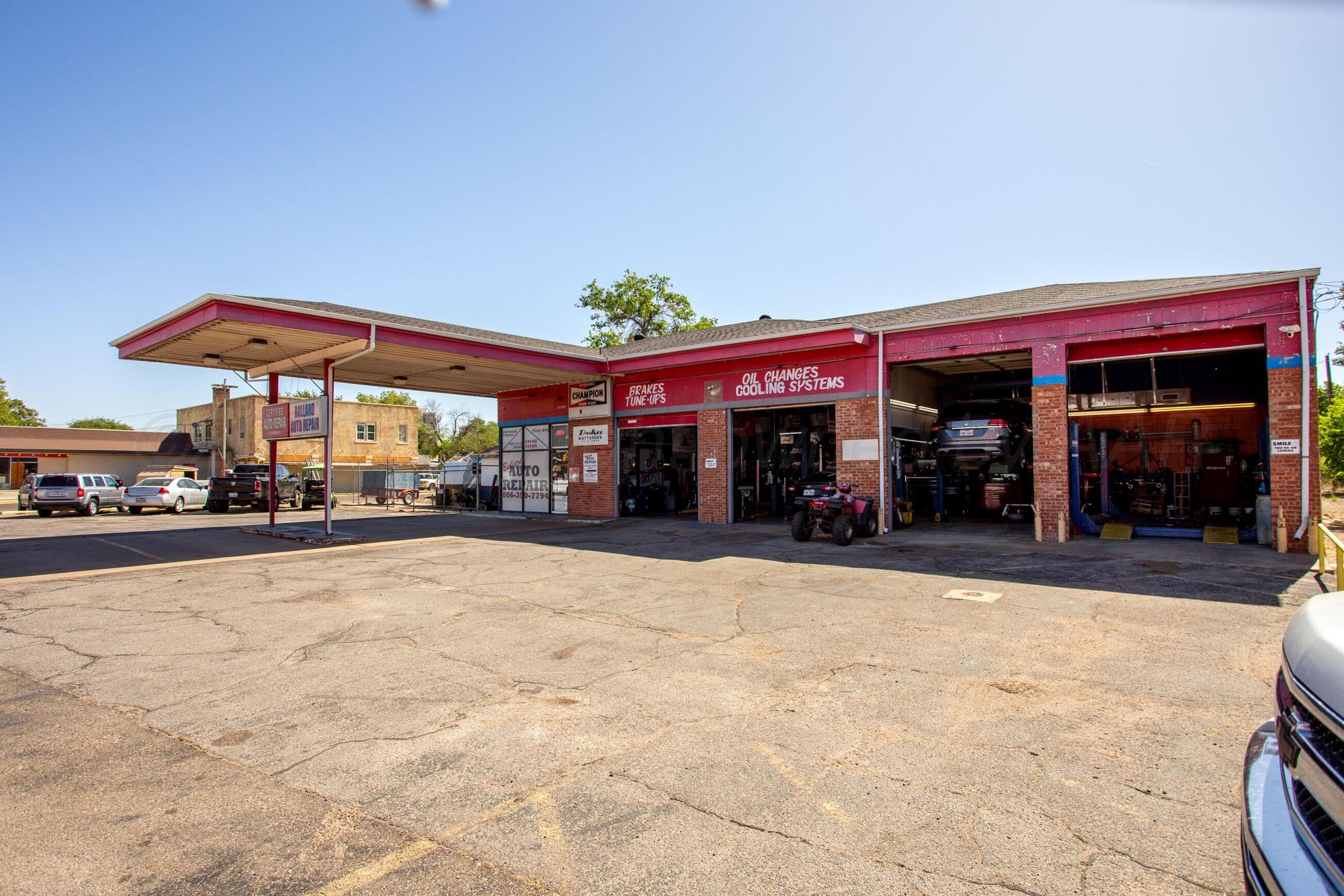 1601 S WASHINGTON Street, Amarillo, TX 79102-2661, photo 5