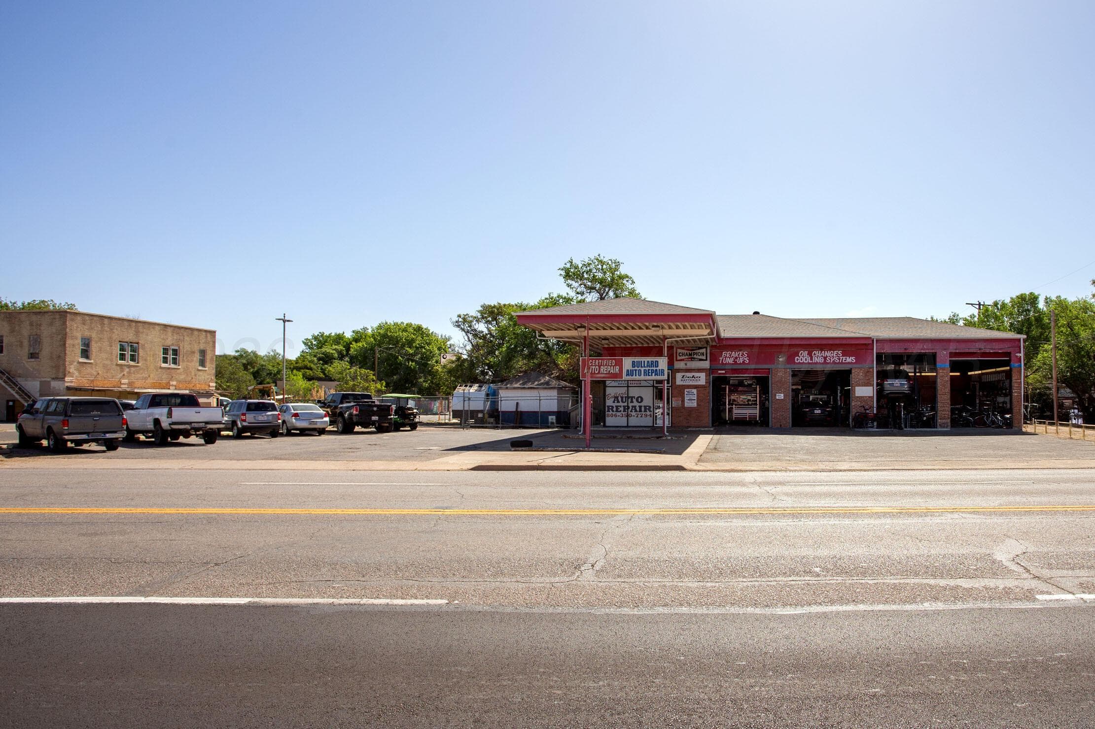 1601 S WASHINGTON Street, Amarillo, TX 79102-2661, photo 2