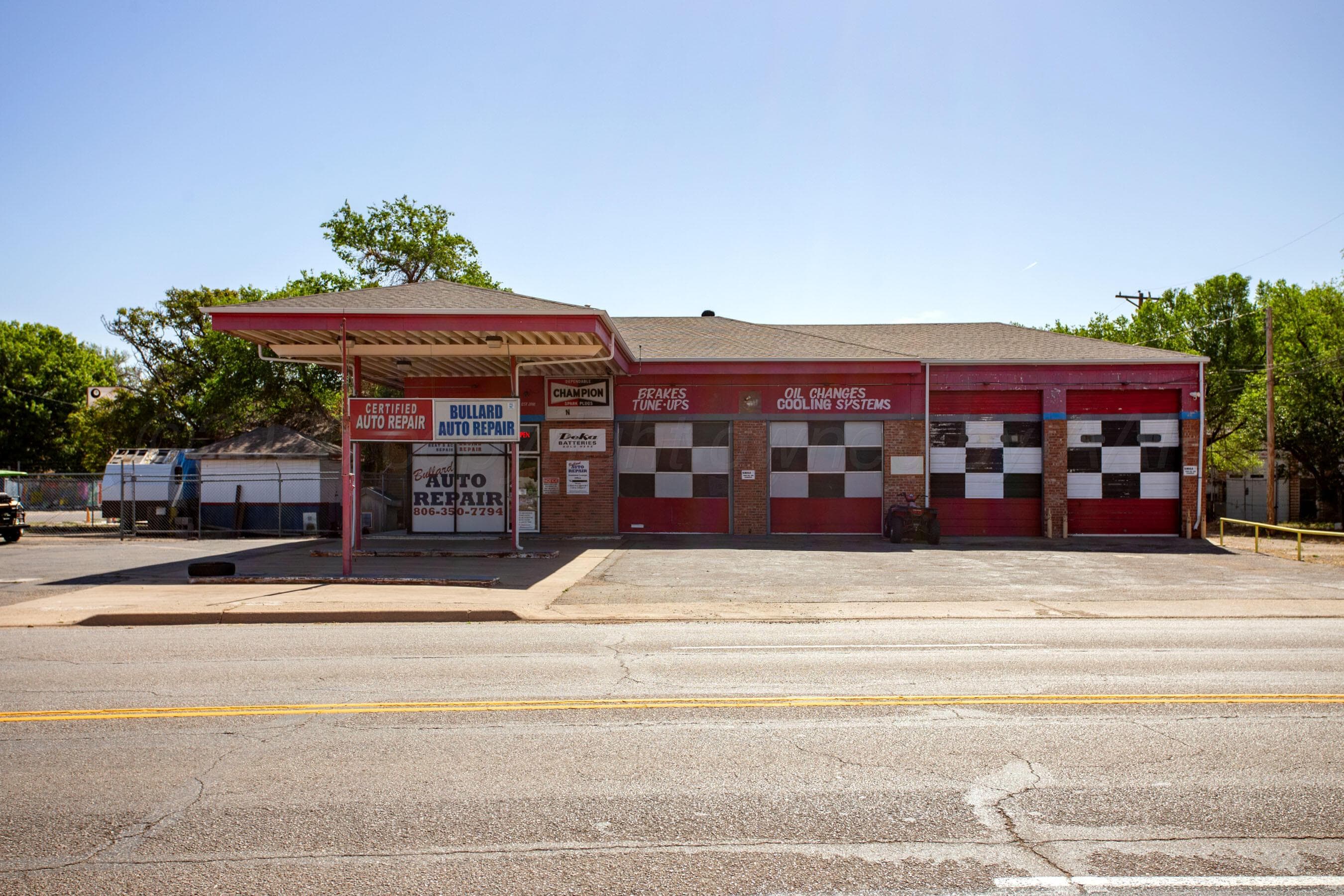 1601 S WASHINGTON Street, Amarillo, TX 79102-2661, photo 3