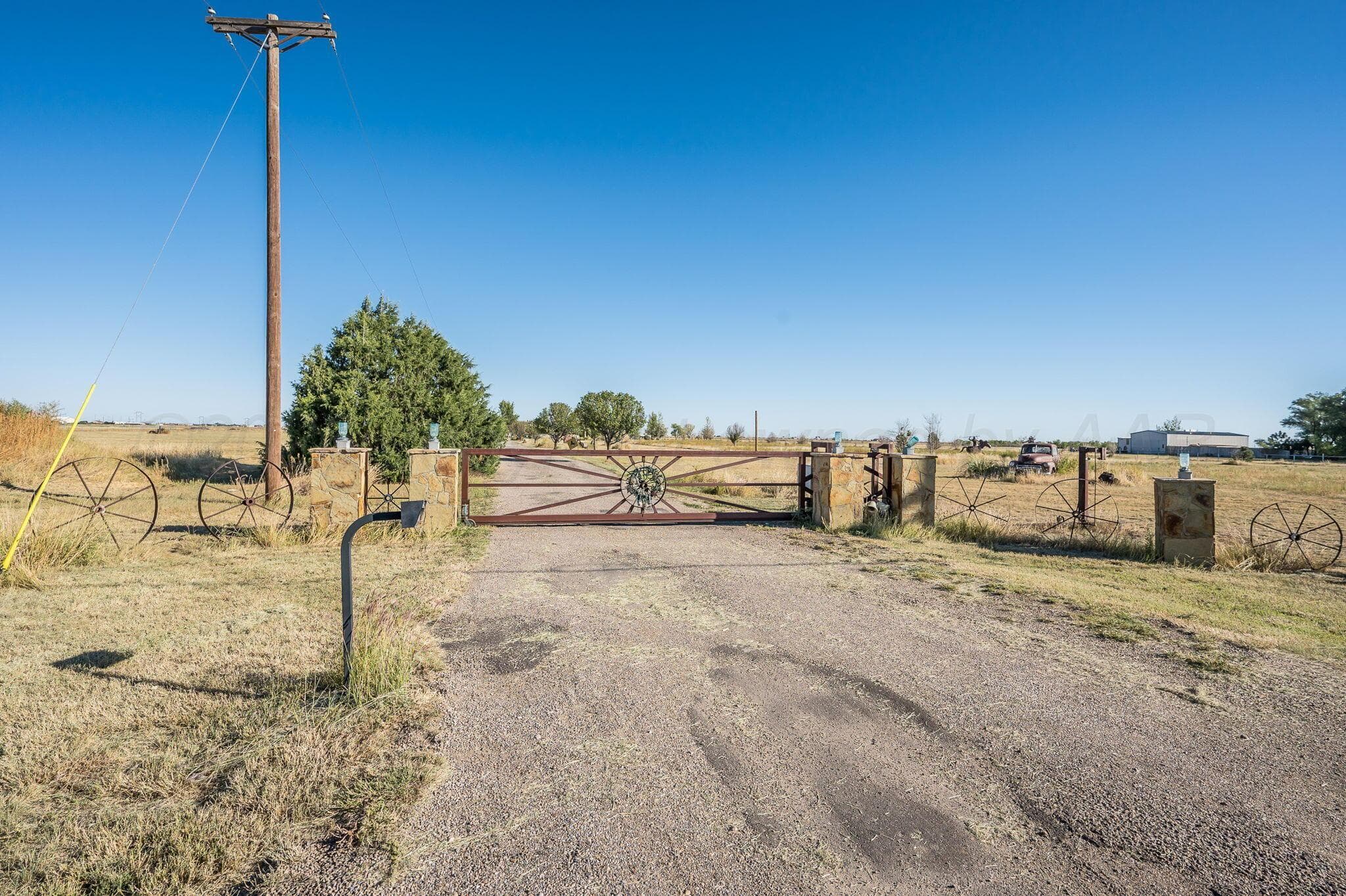17000 FM 2186, Amarillo, TX 79119-6727, photo 42