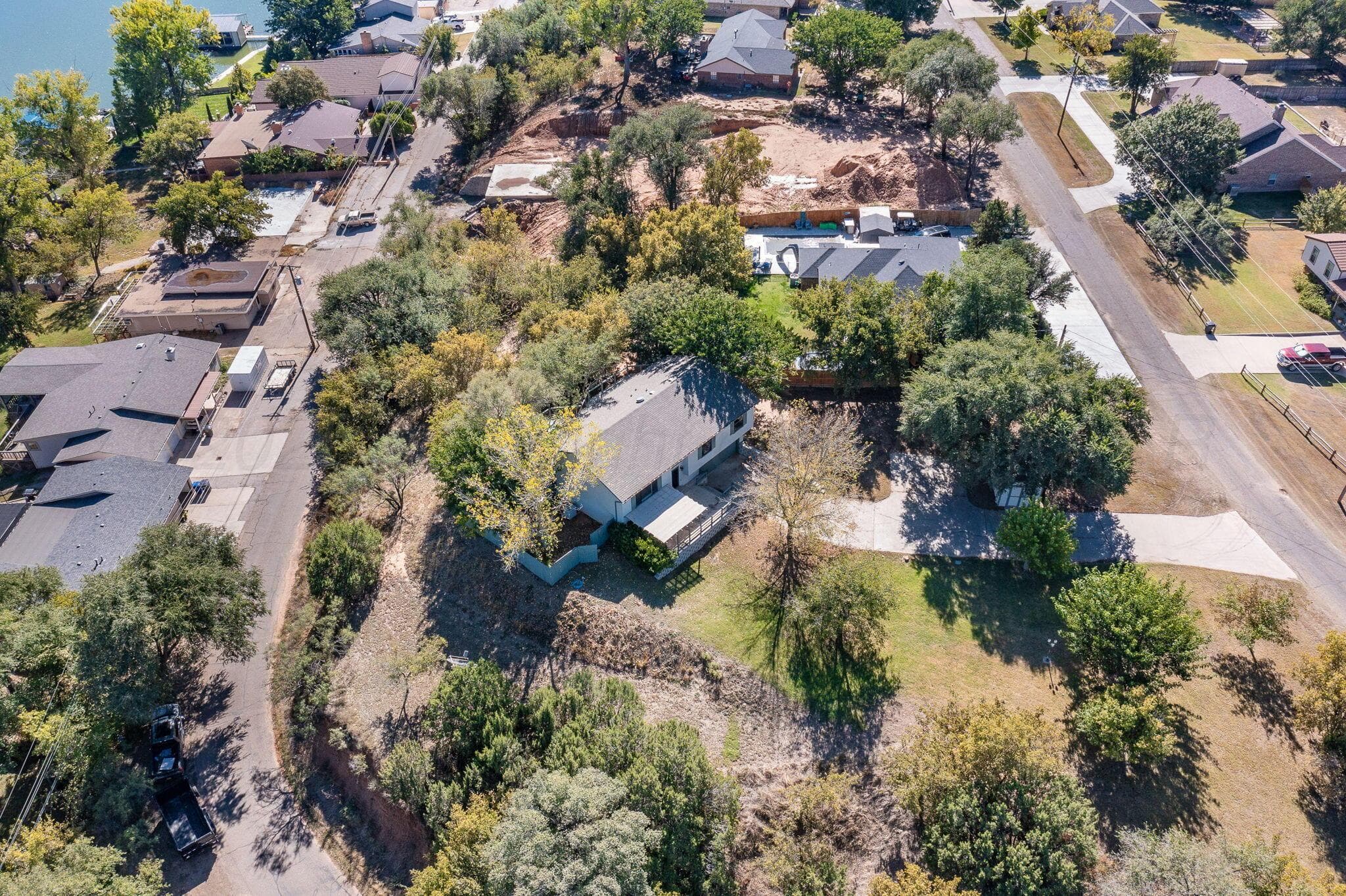 101 Mathis Drive, Amarillo, TX 79118, photo 36