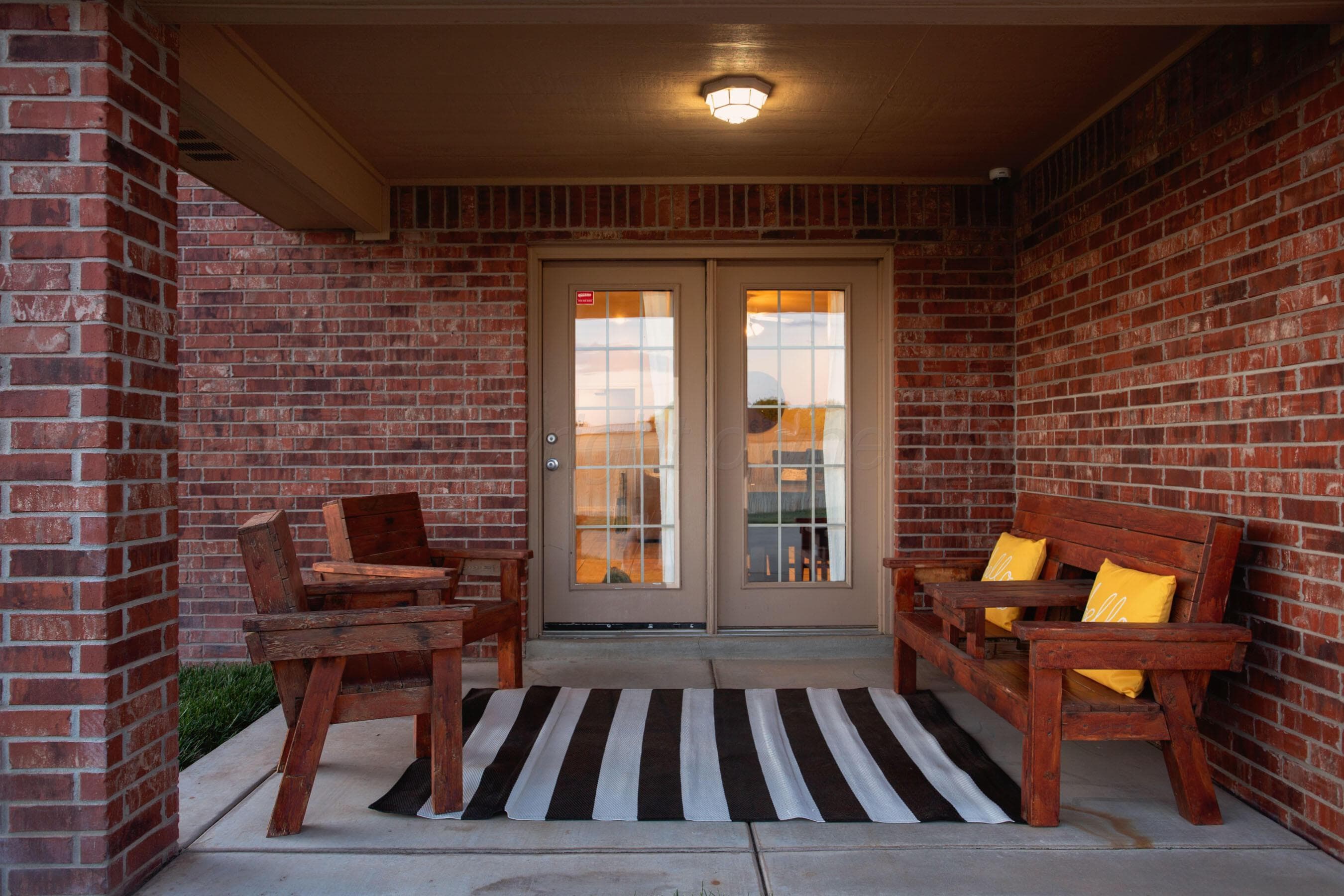 3401 Fegal Lane, Amarillo, TX 79119-6987, photo 15