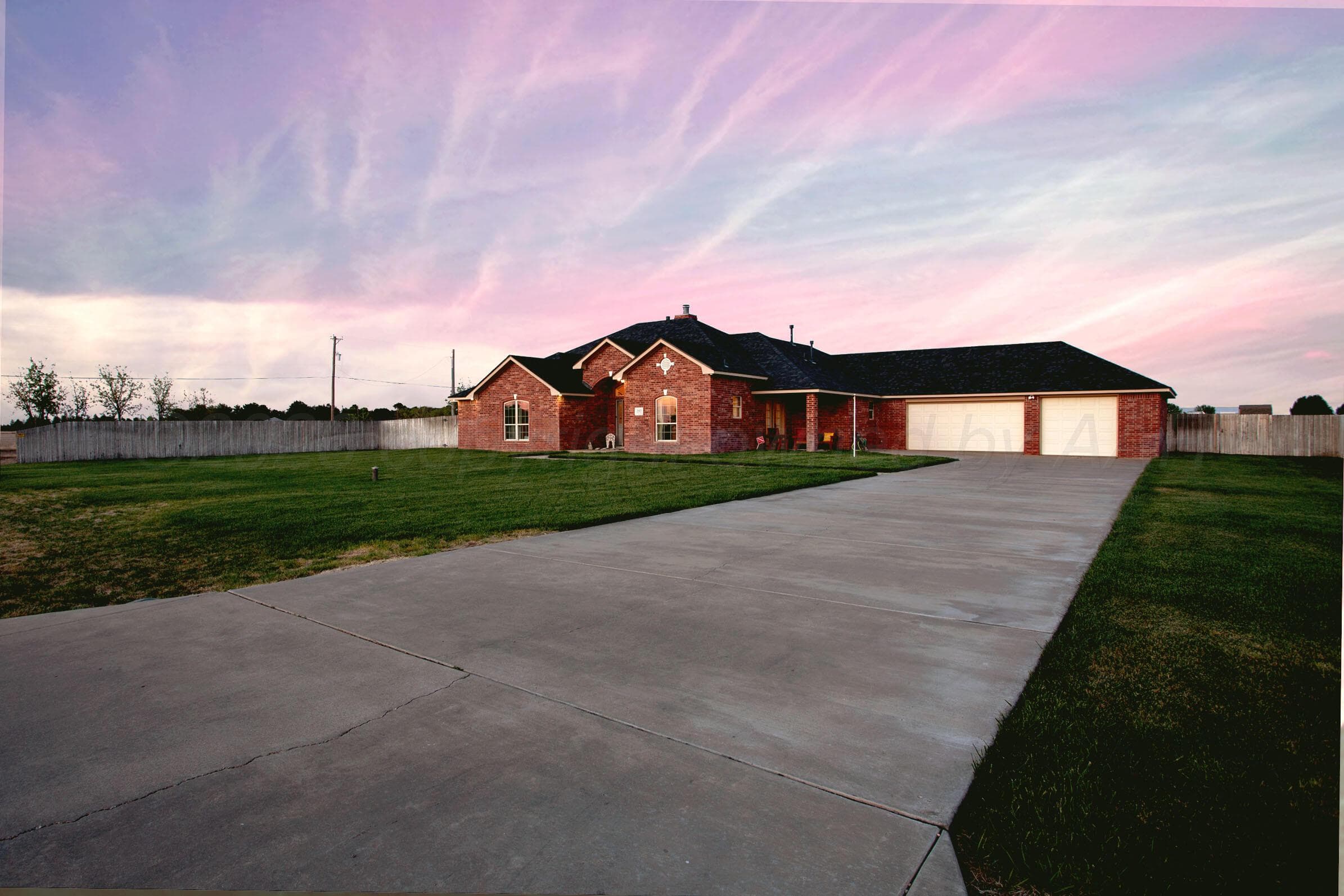3401 Fegal Lane, Amarillo, TX 79119-6987, photo 4