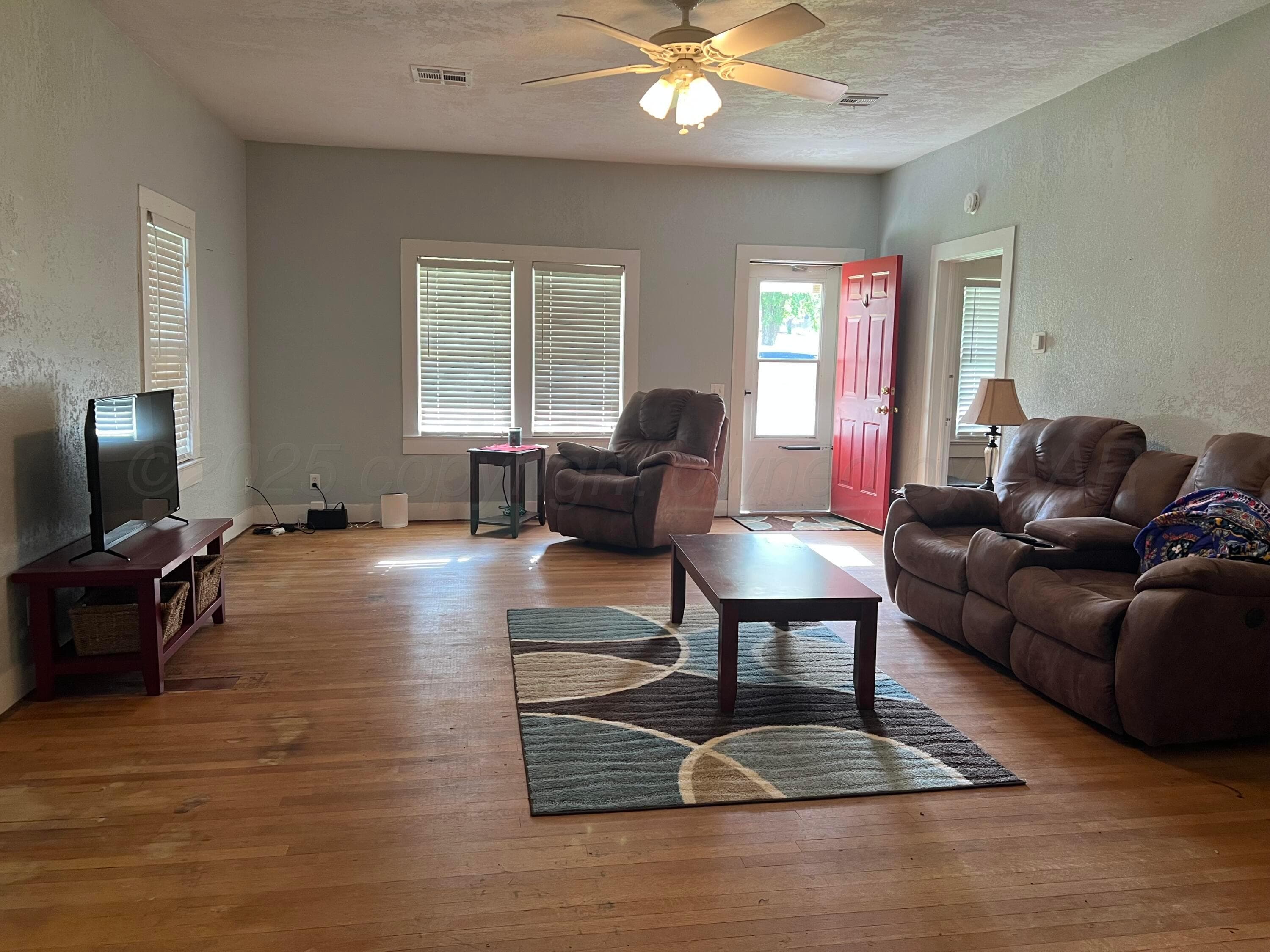 602 S Young Street, Follett, TX 79034, photo 10