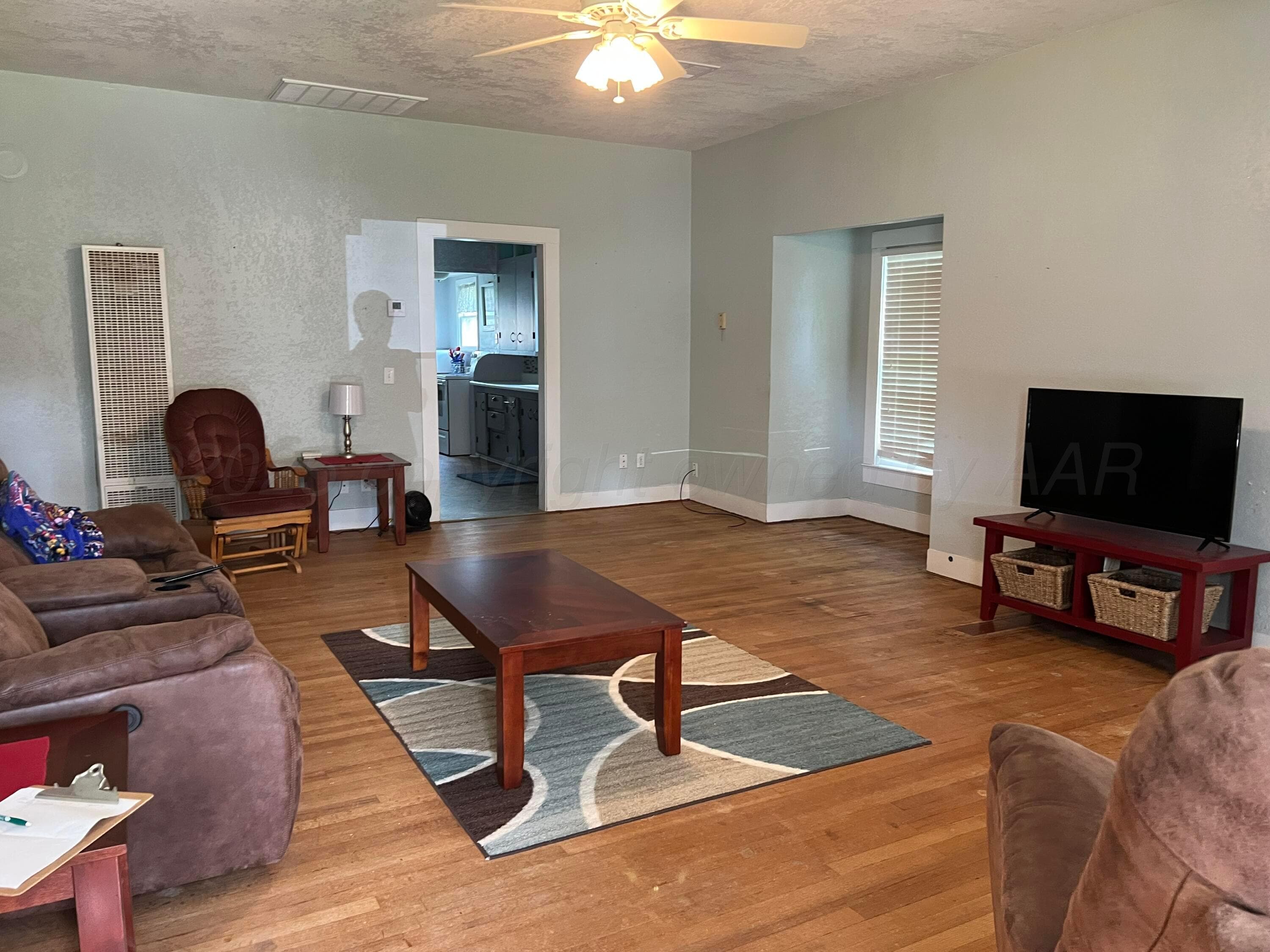602 S Young Street, Follett, TX 79034, photo 11
