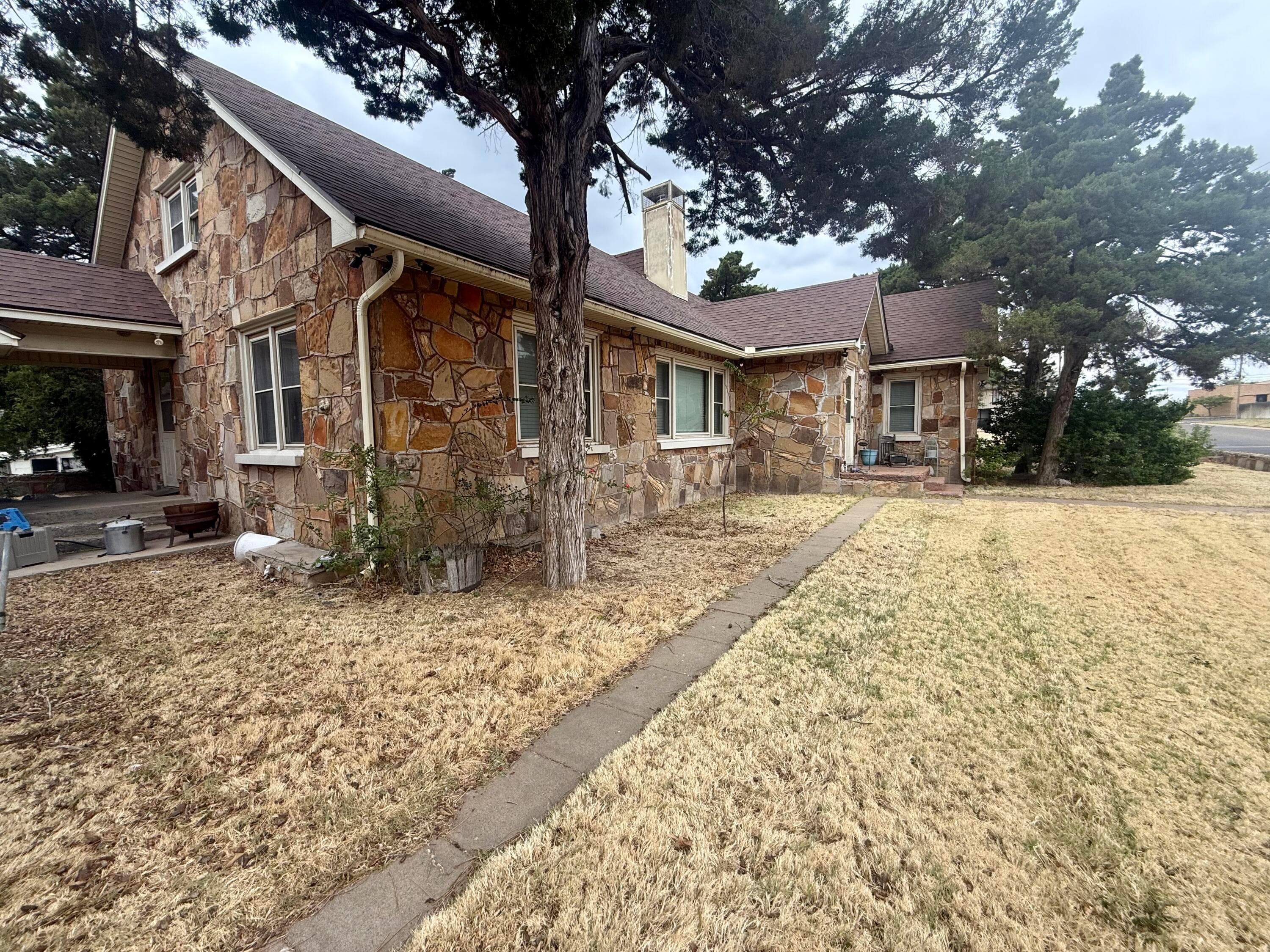 600 S Hedgecoke Street, Borger, TX 79007, photo 2