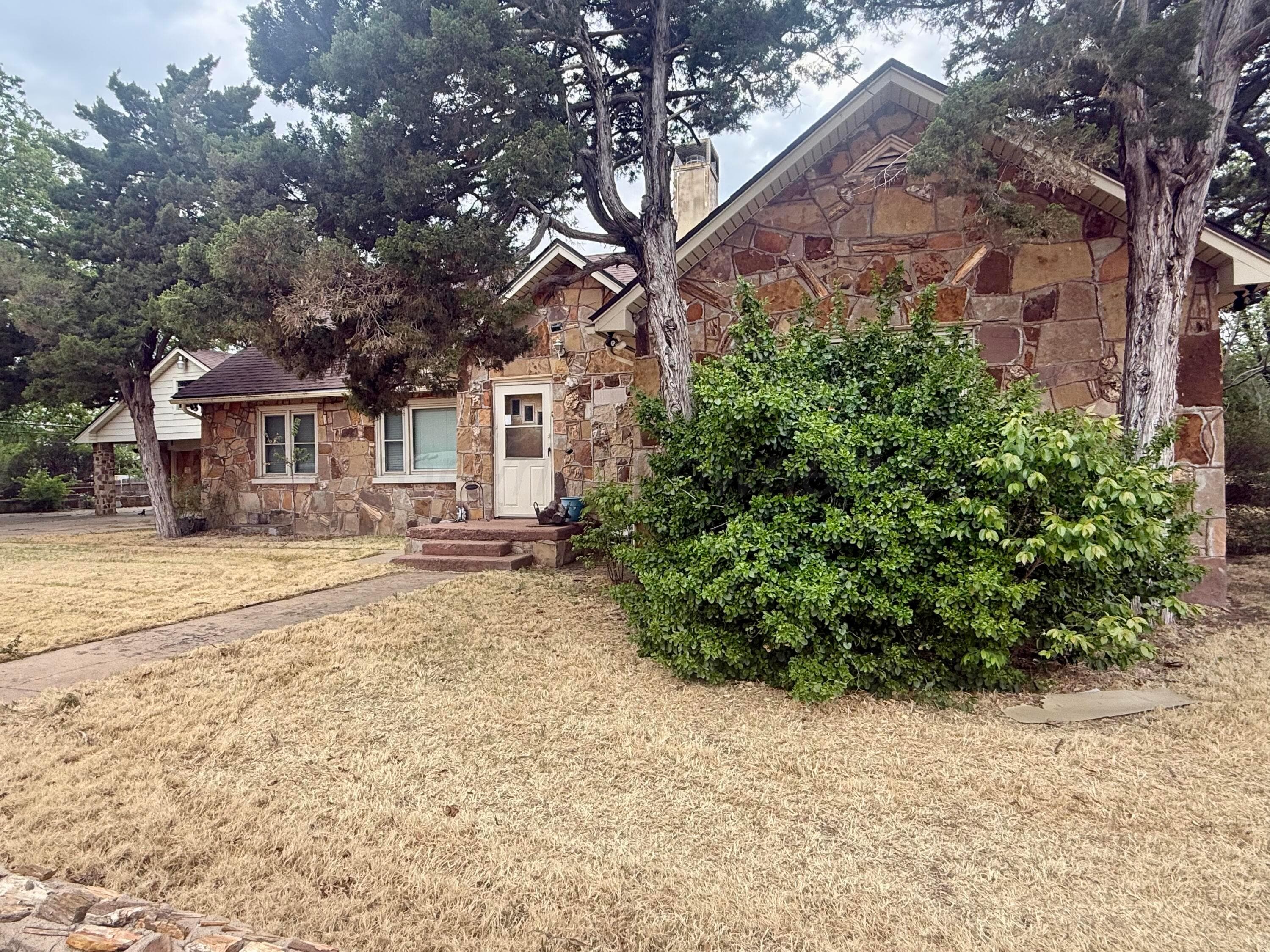 600 S Hedgecoke Street, Borger, TX 79007, photo 3