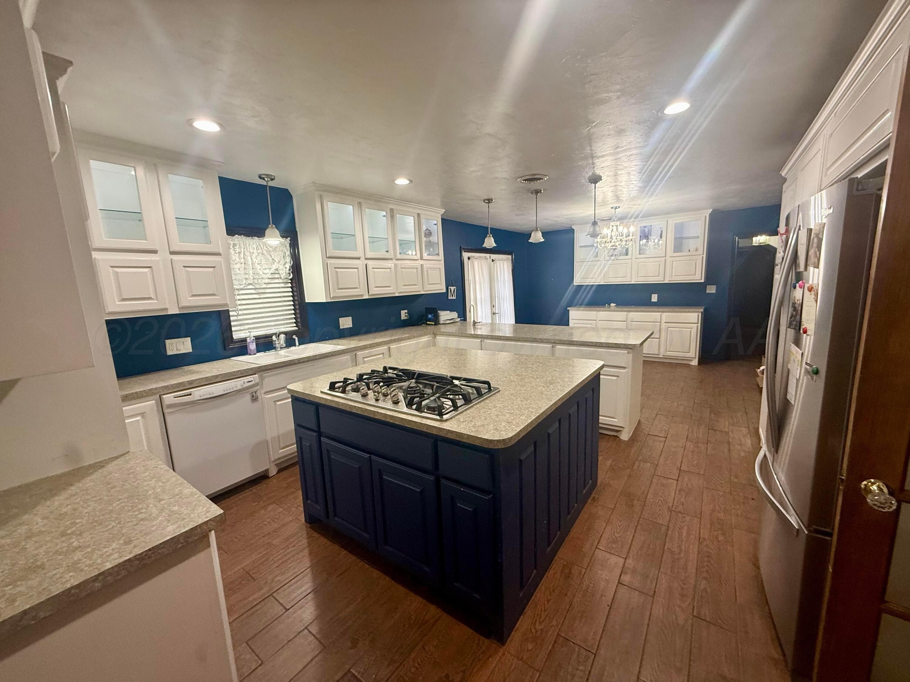 600 S Hedgecoke Street, Borger, TX 79007, photo 6