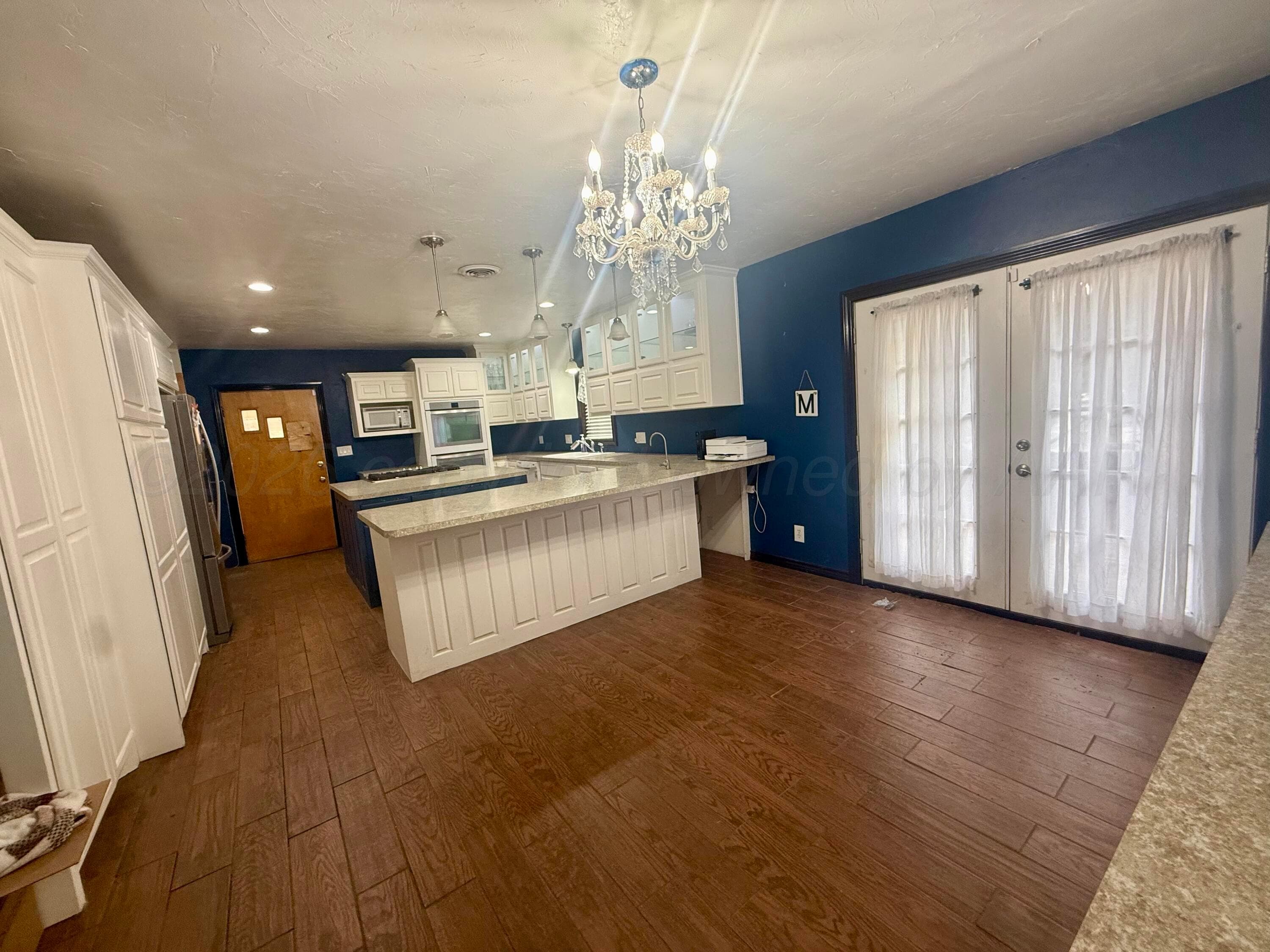 600 S Hedgecoke Street, Borger, TX 79007, photo 8