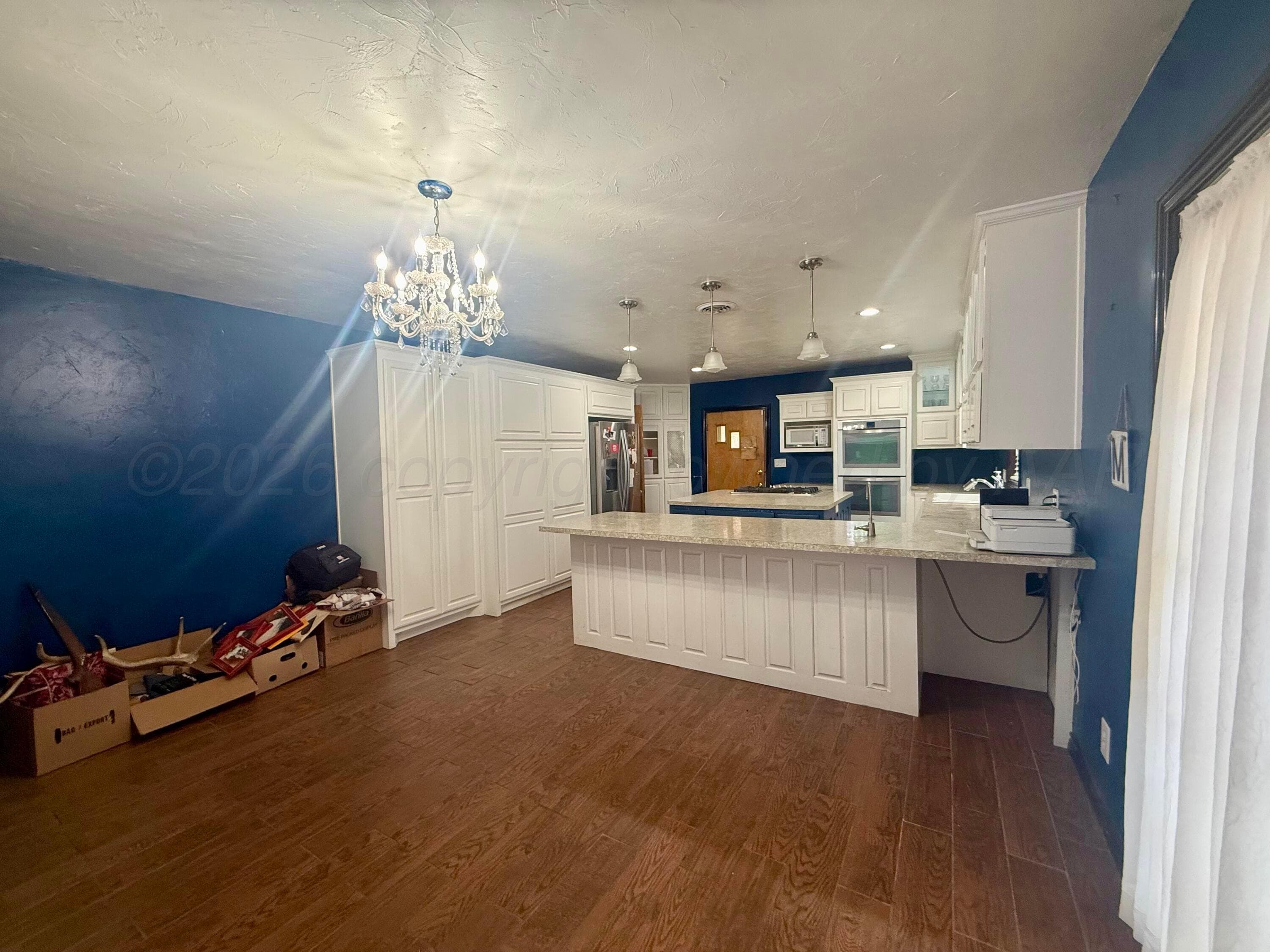 600 S Hedgecoke Street, Borger, TX 79007, photo 9