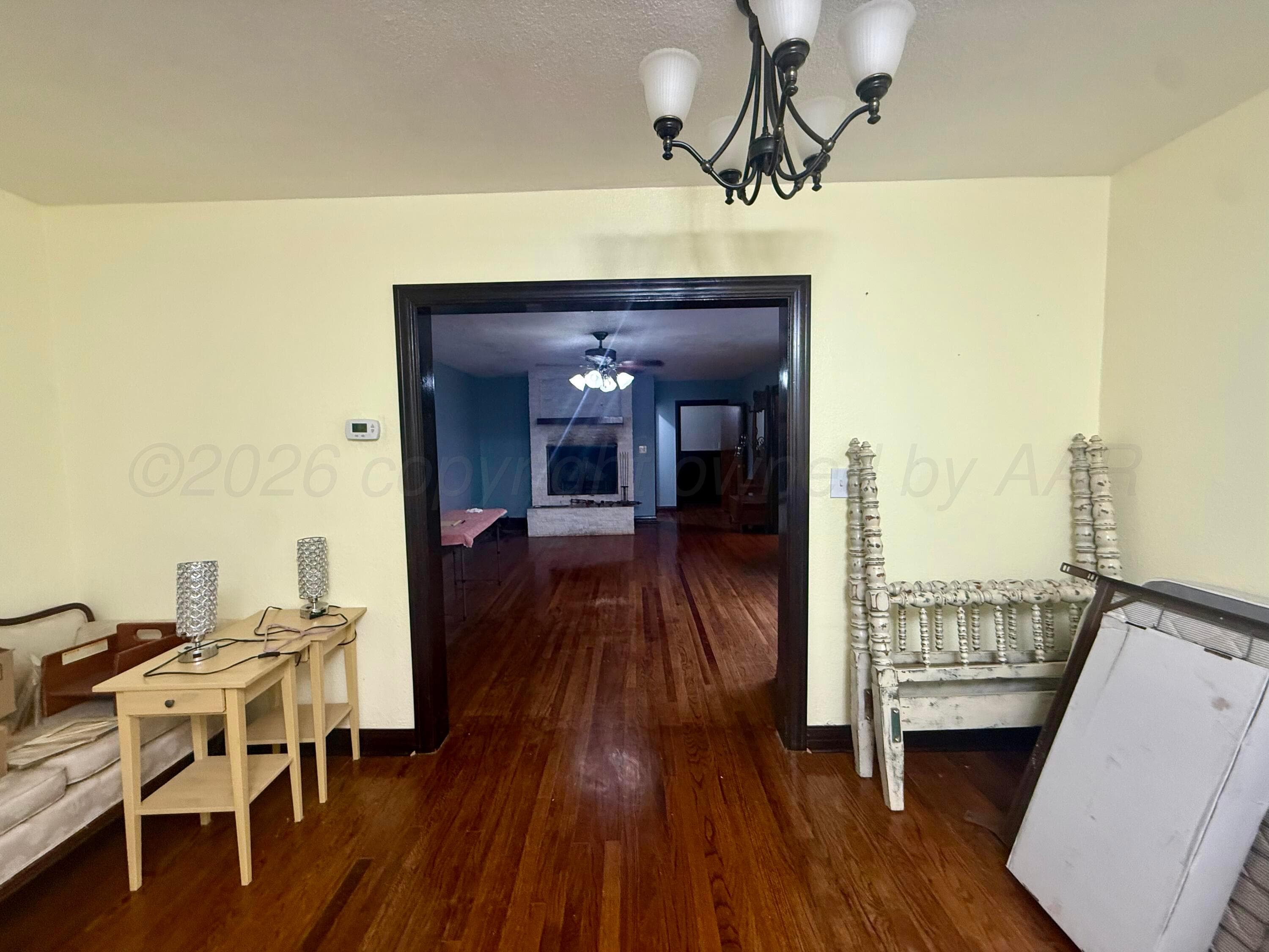 600 S Hedgecoke Street, Borger, TX 79007, photo 10