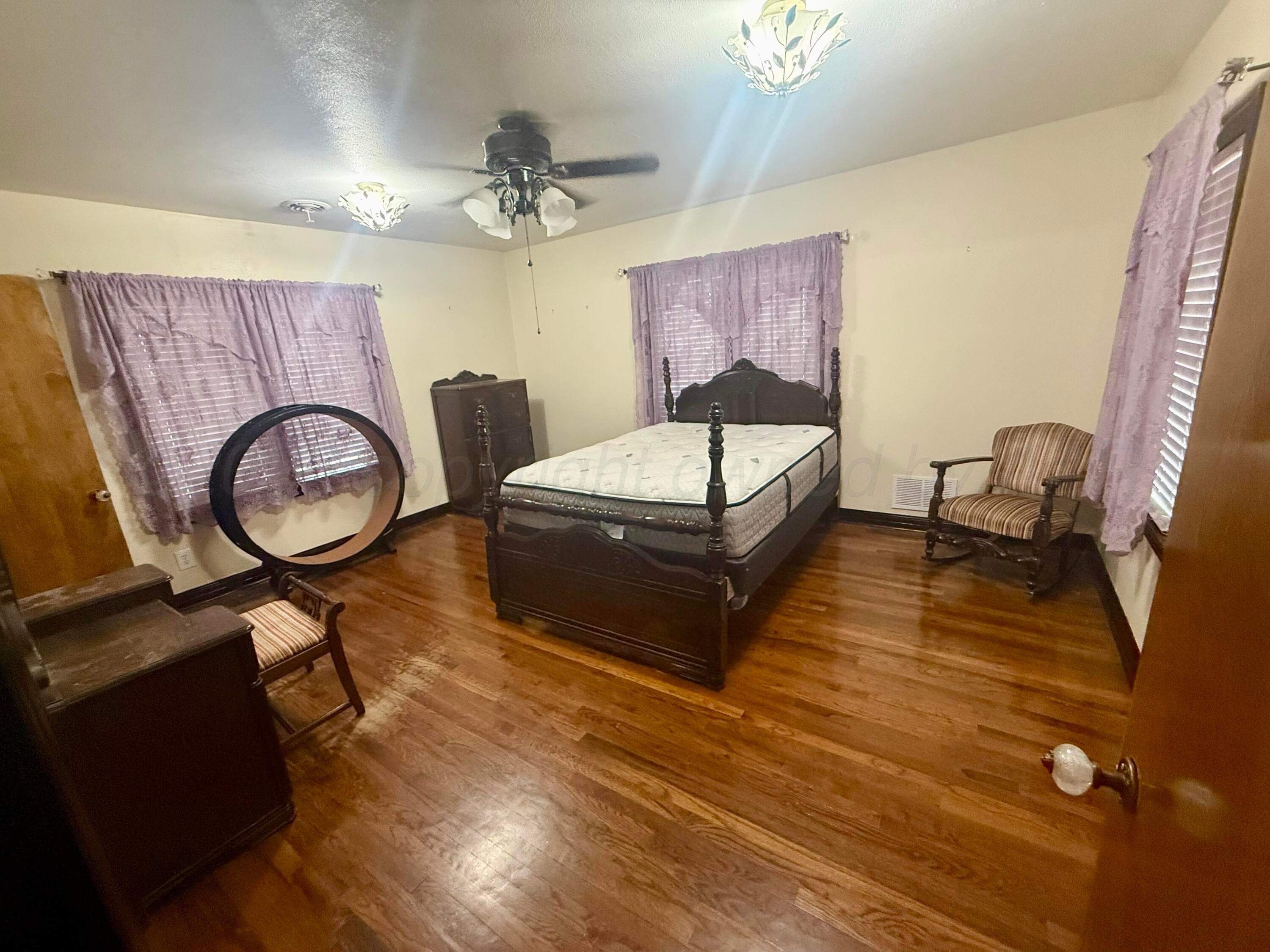 600 S Hedgecoke Street, Borger, TX 79007, photo 13