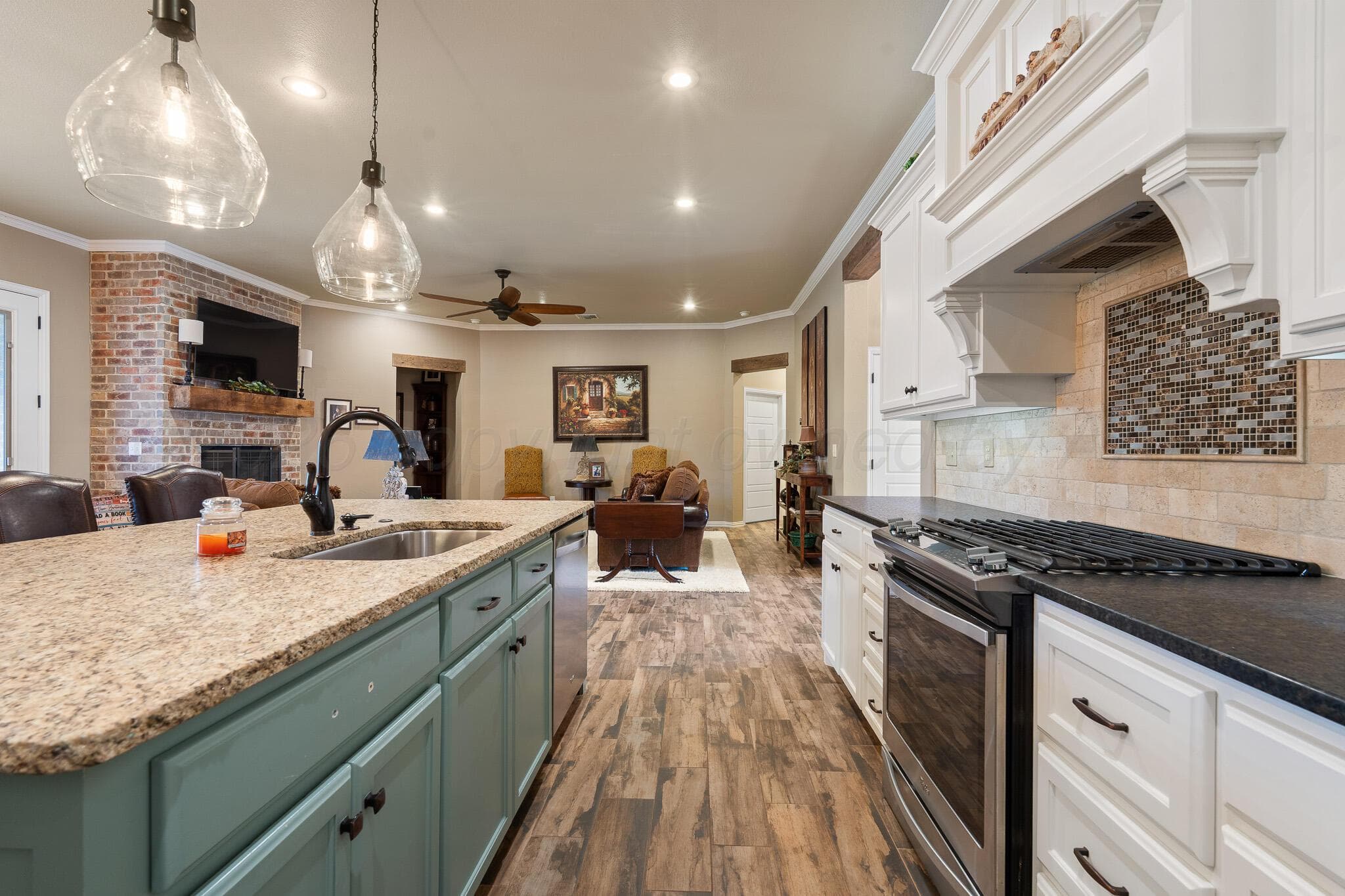 26 QUAY Lane, Canyon, TX 79015, photo 14