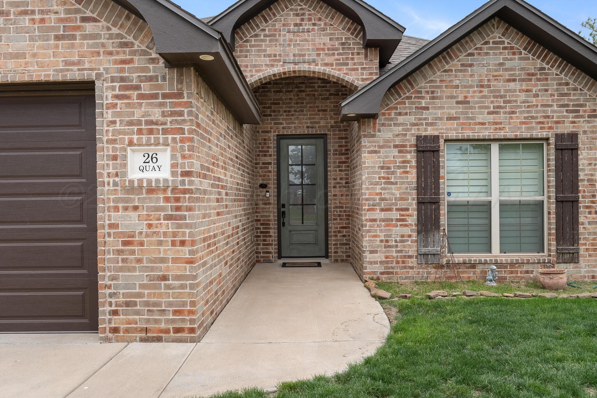 26 QUAY Lane, Canyon, TX 79015, photo 2
