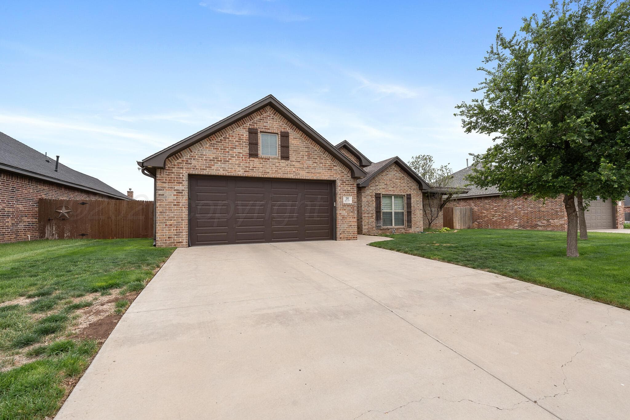 26 QUAY Lane, Canyon, TX 79015, photo 3