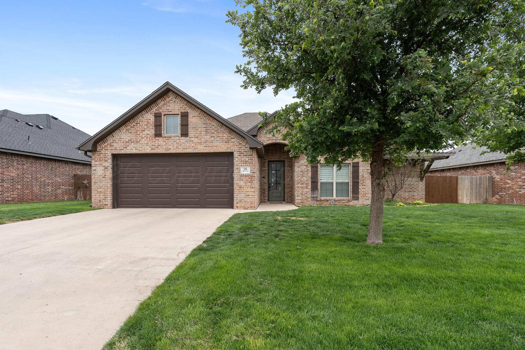 26 QUAY Lane, Canyon, TX 79015, photo 4