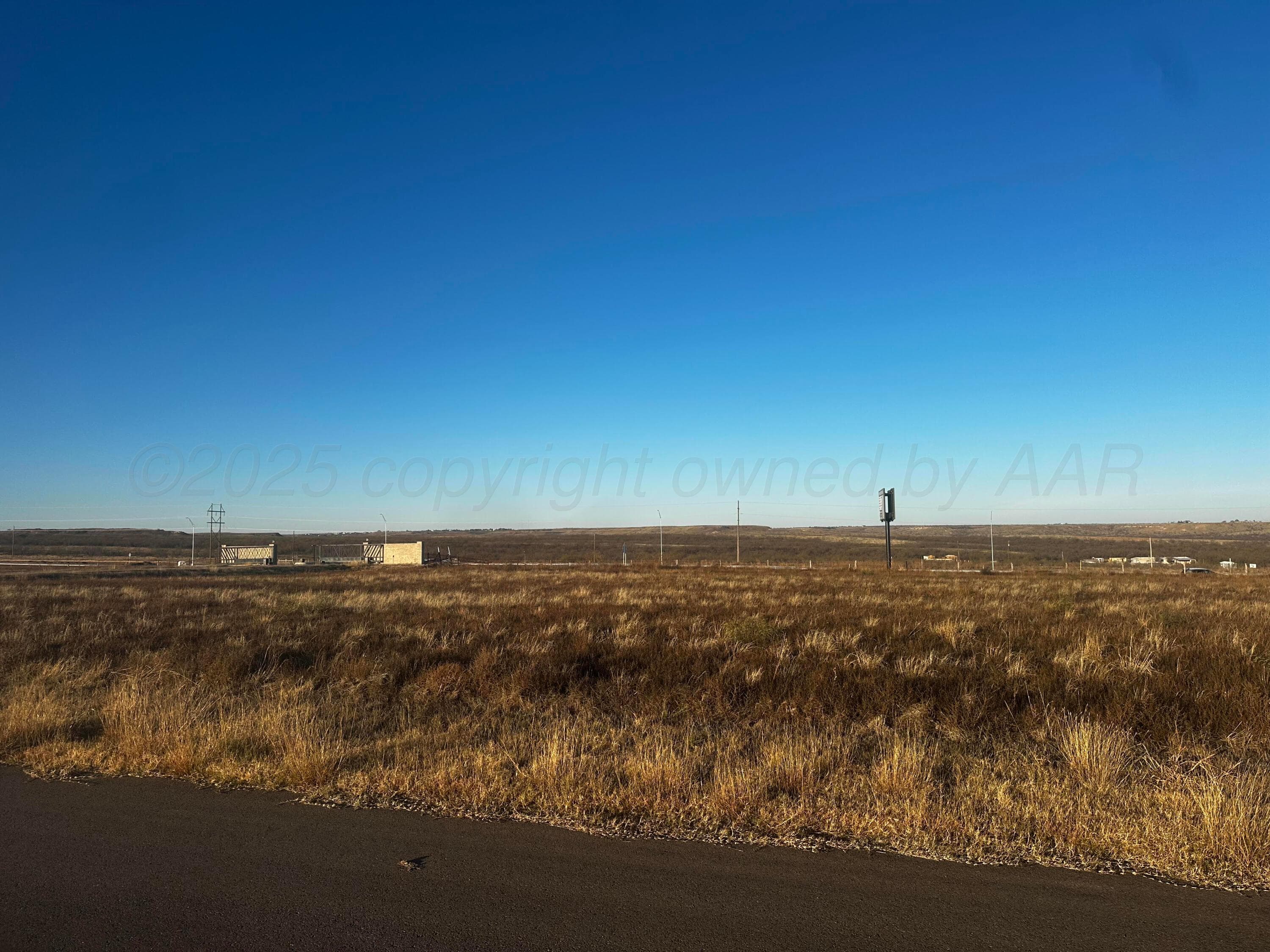 2601 Rainmaker Lane, Amarillo, TX 79124