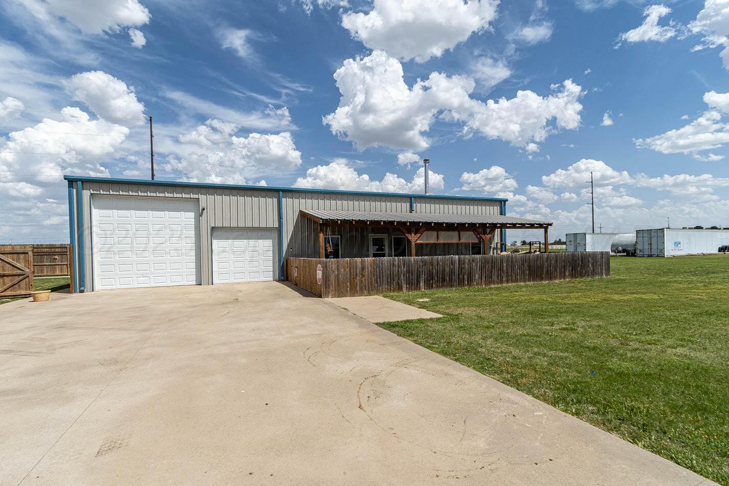 2108 DAKOTA Trail, Amarillo, TX 79118-5154