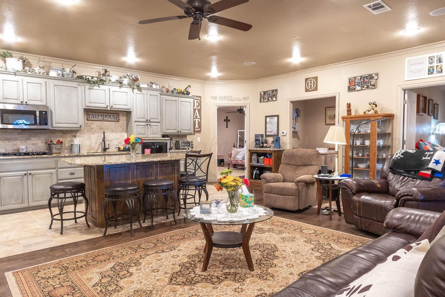 2108 DAKOTA Trail, Amarillo, TX 79118-5154, photo 7