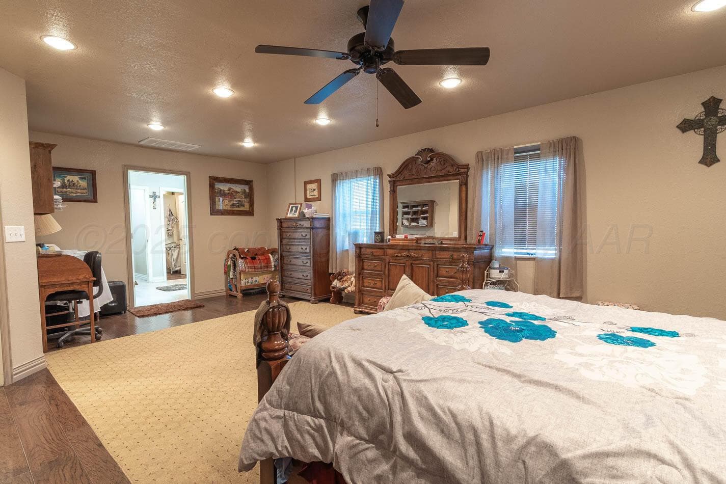 2108 DAKOTA Trail, Amarillo, TX 79118-5154, photo 13