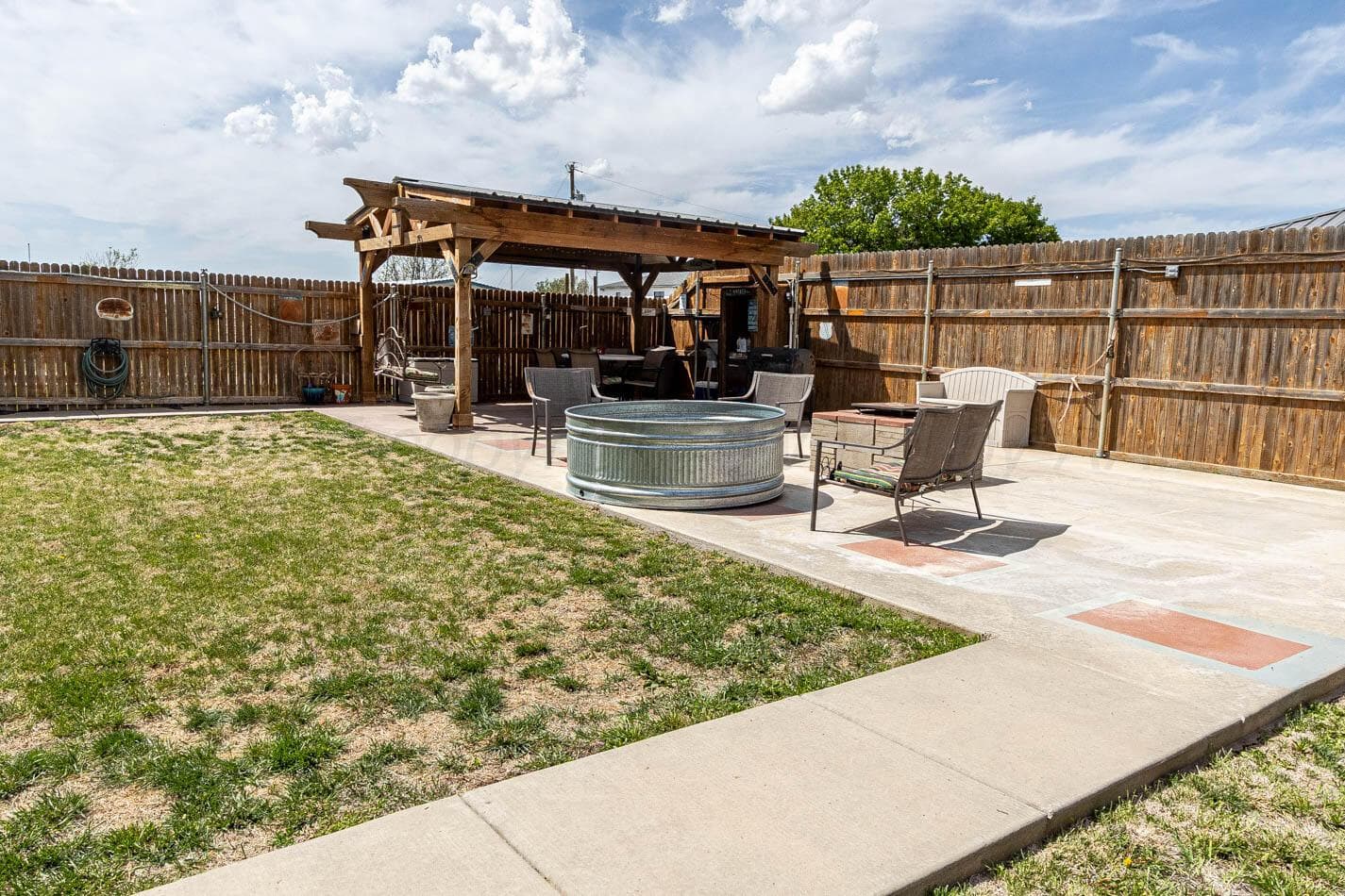 2108 DAKOTA Trail, Amarillo, TX 79118-5154, photo 26